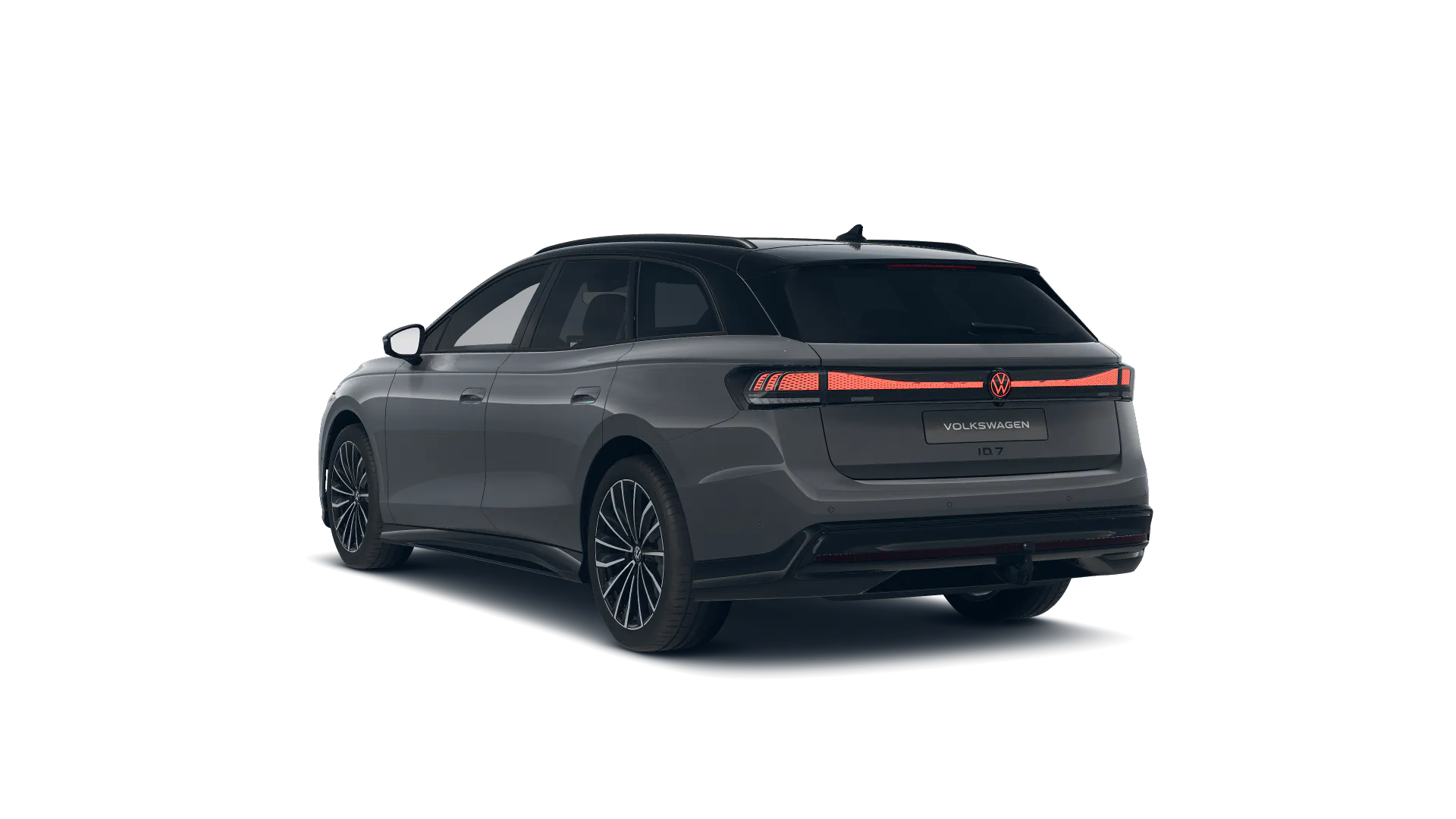 Volkswagen ID.7 Tourer Pro S