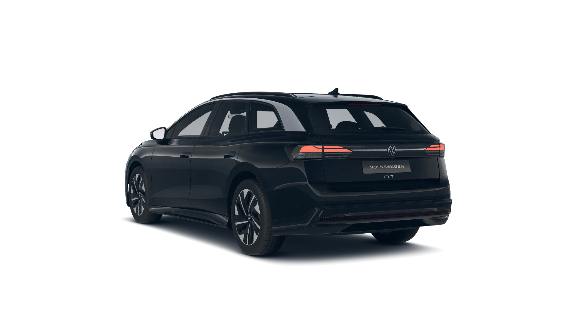 Volkswagen ID.7 Tourer Pro
