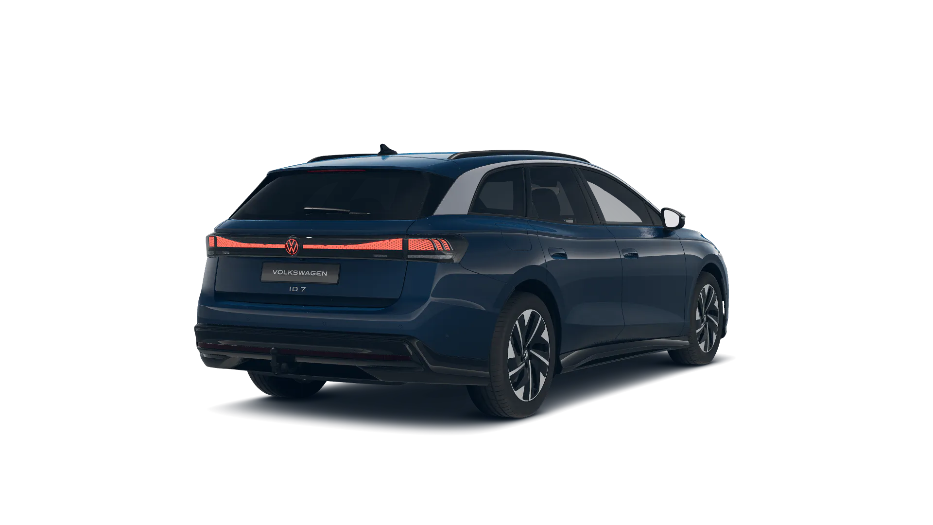 Volkswagen ID.7 Tourer Pro