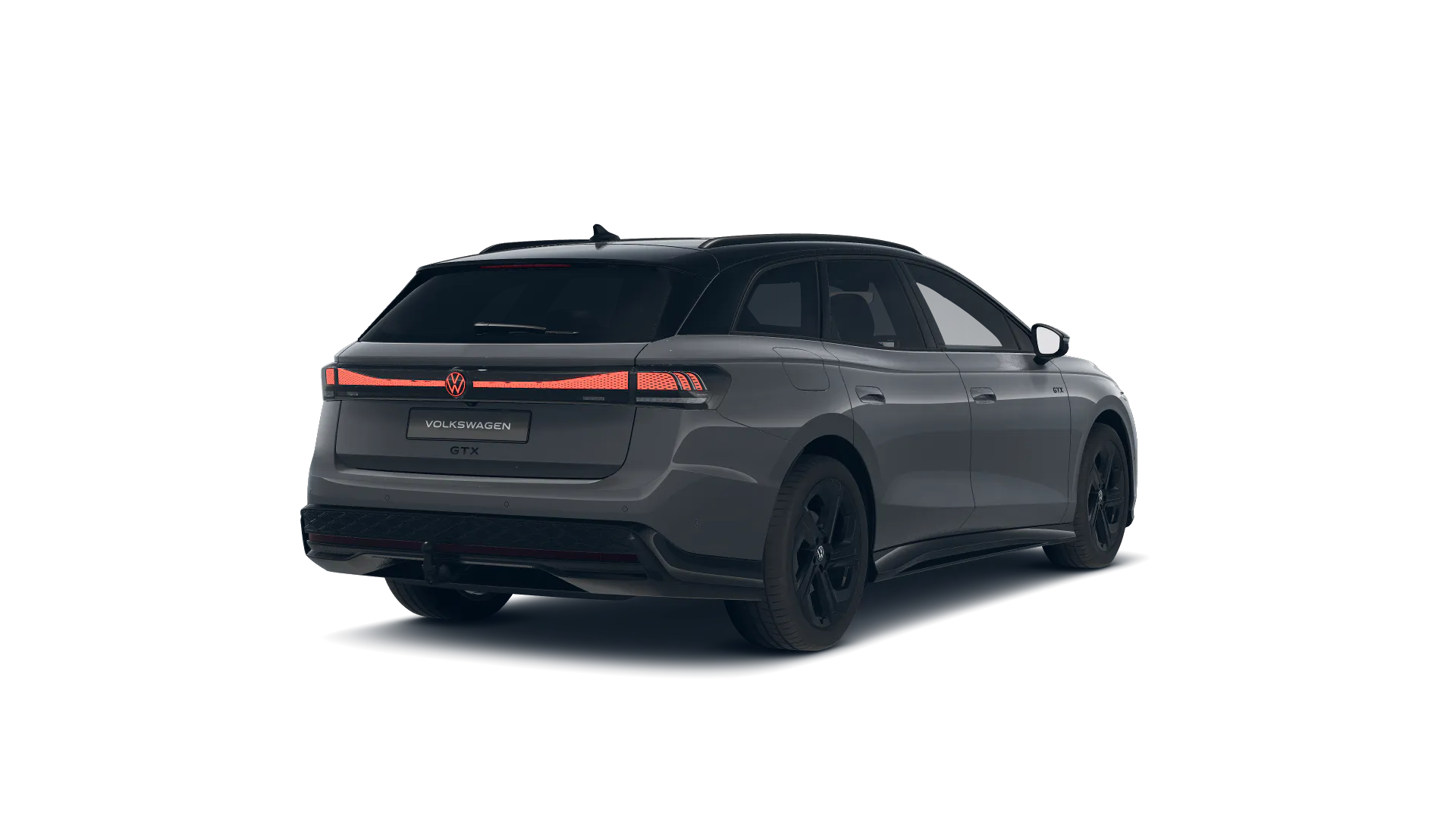 Volkswagen ID.7 Tourer GTX
