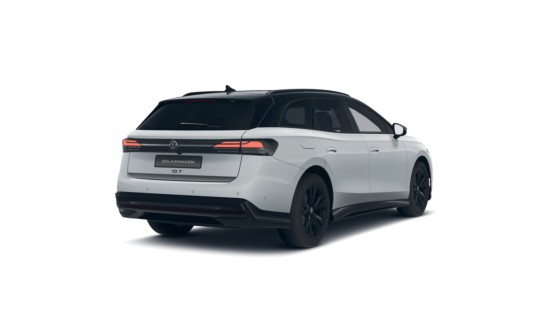 Volkswagen ID.7 Tourer Pro