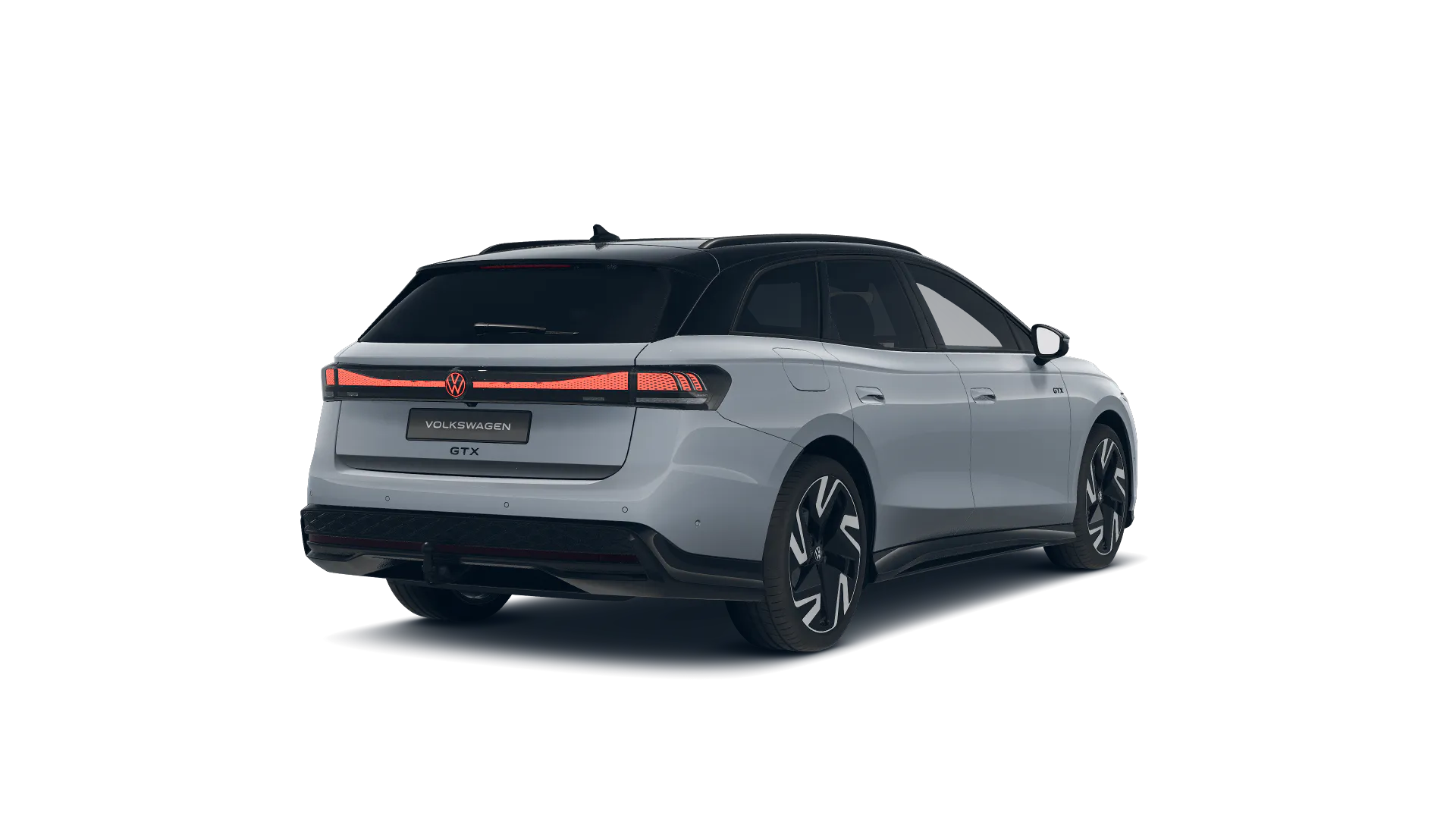Volkswagen ID.7 Tourer GTX