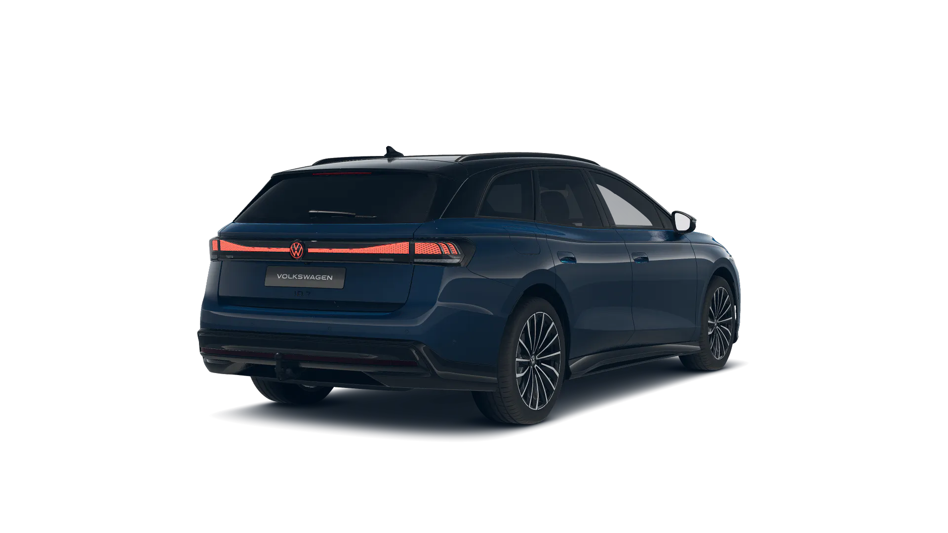 Volkswagen ID.7 Tourer Pro
