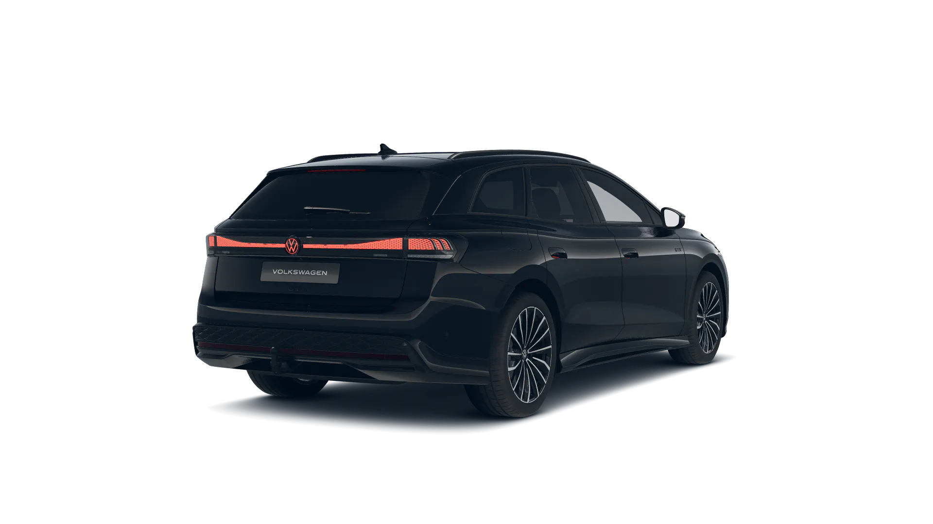 Volkswagen ID.7 Tourer GTX
