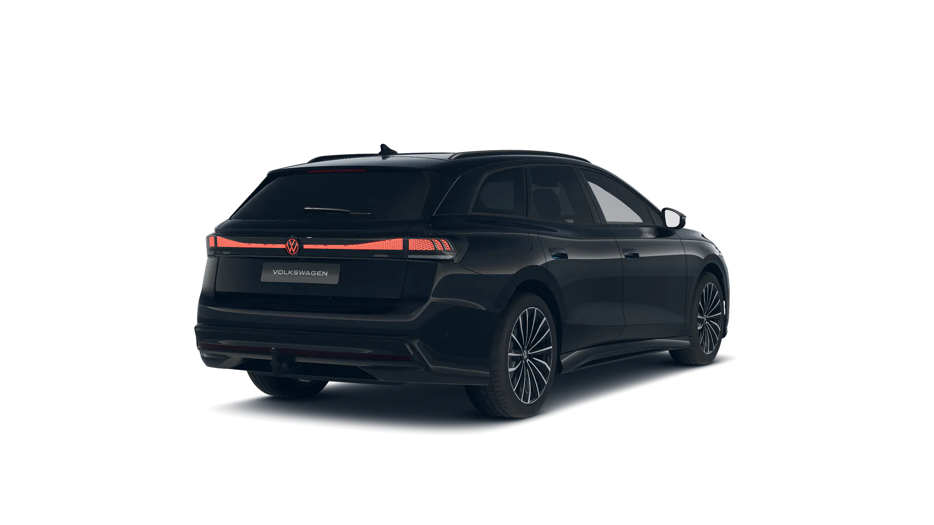 Volkswagen ID.7 Tourer Pro