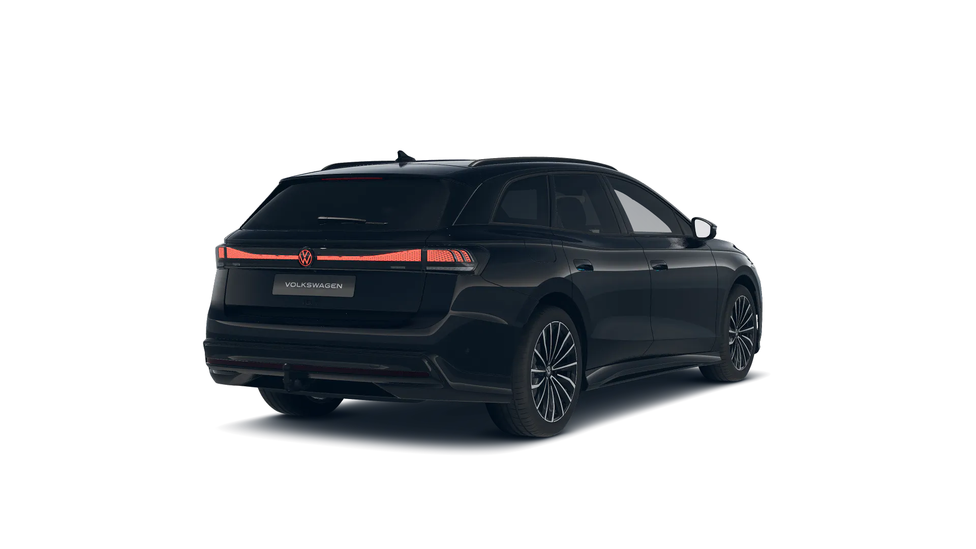 Volkswagen ID.7 Tourer Pro S