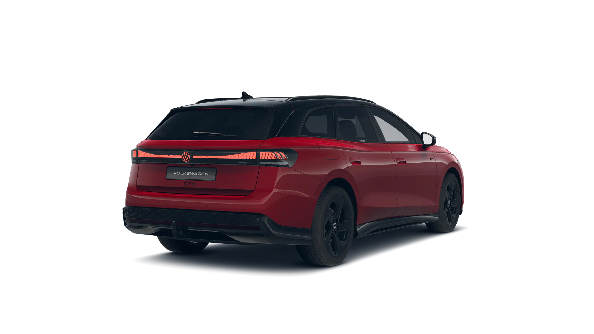 Volkswagen ID.7 Tourer GTX