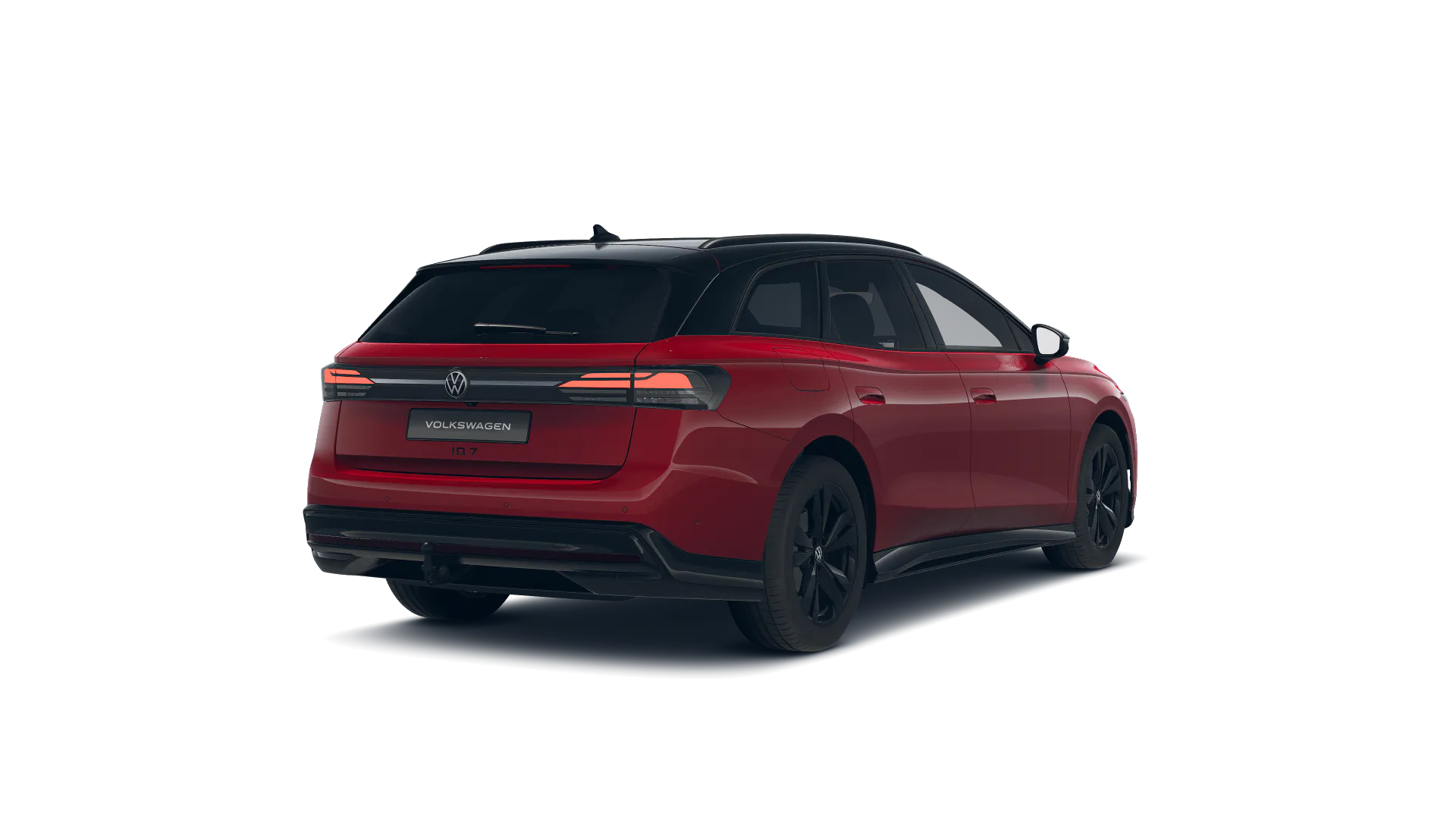 Volkswagen ID.7 Tourer Pro S