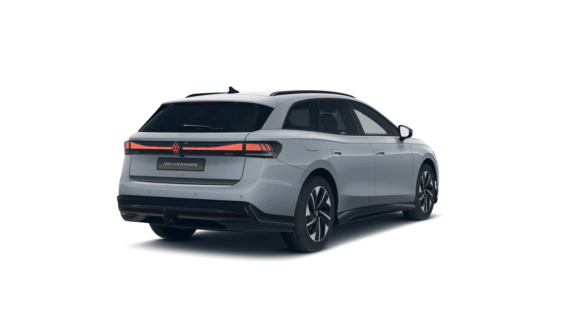 Volkswagen ID.7 Tourer Pro