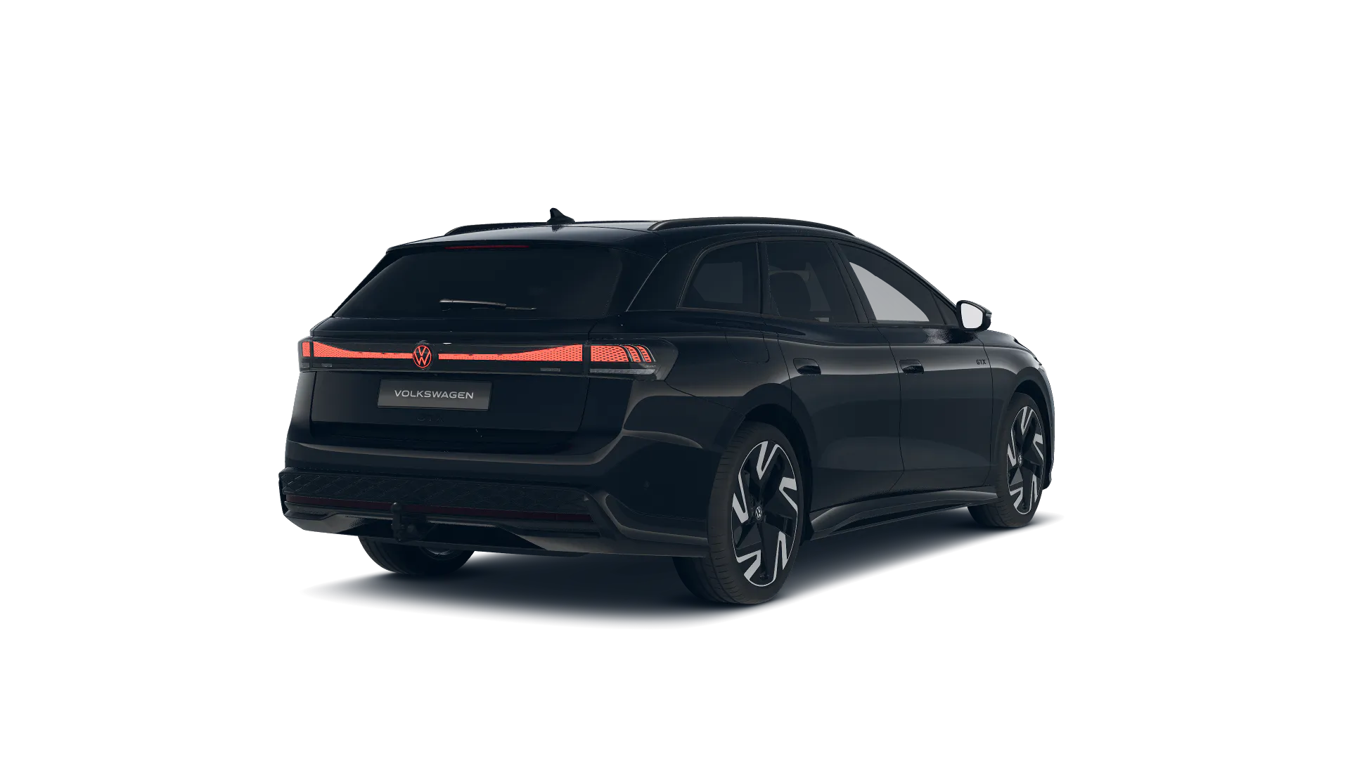 Volkswagen ID.7 Tourer GTX