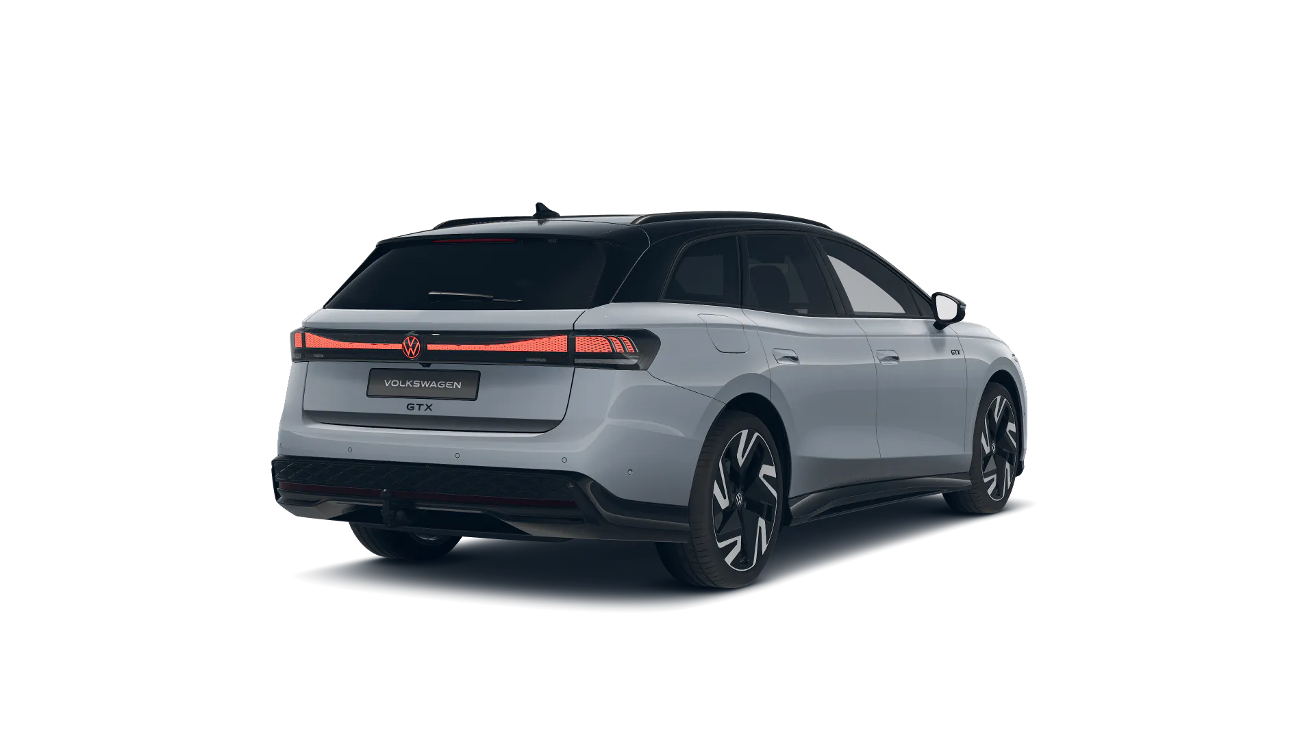 Volkswagen ID.7 Tourer GTX