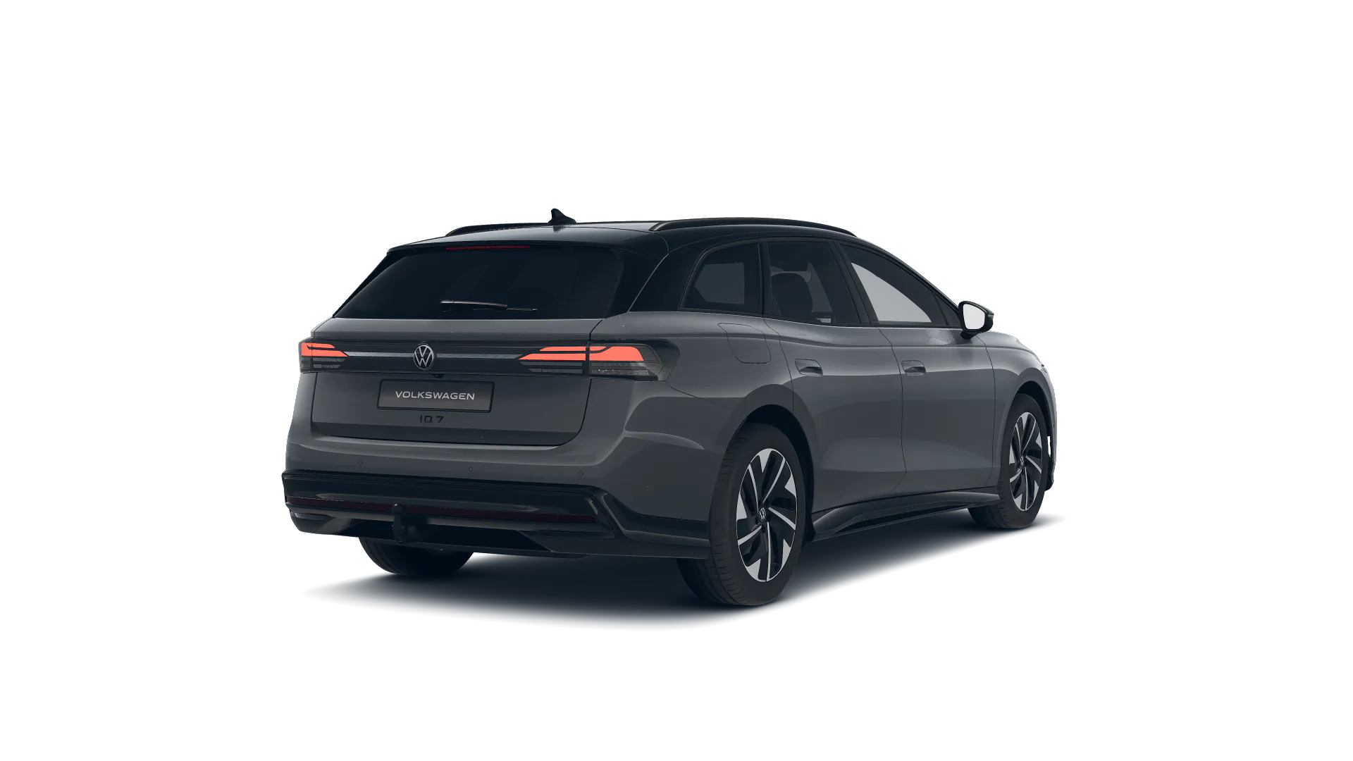 Volkswagen ID.7 Tourer Edition
