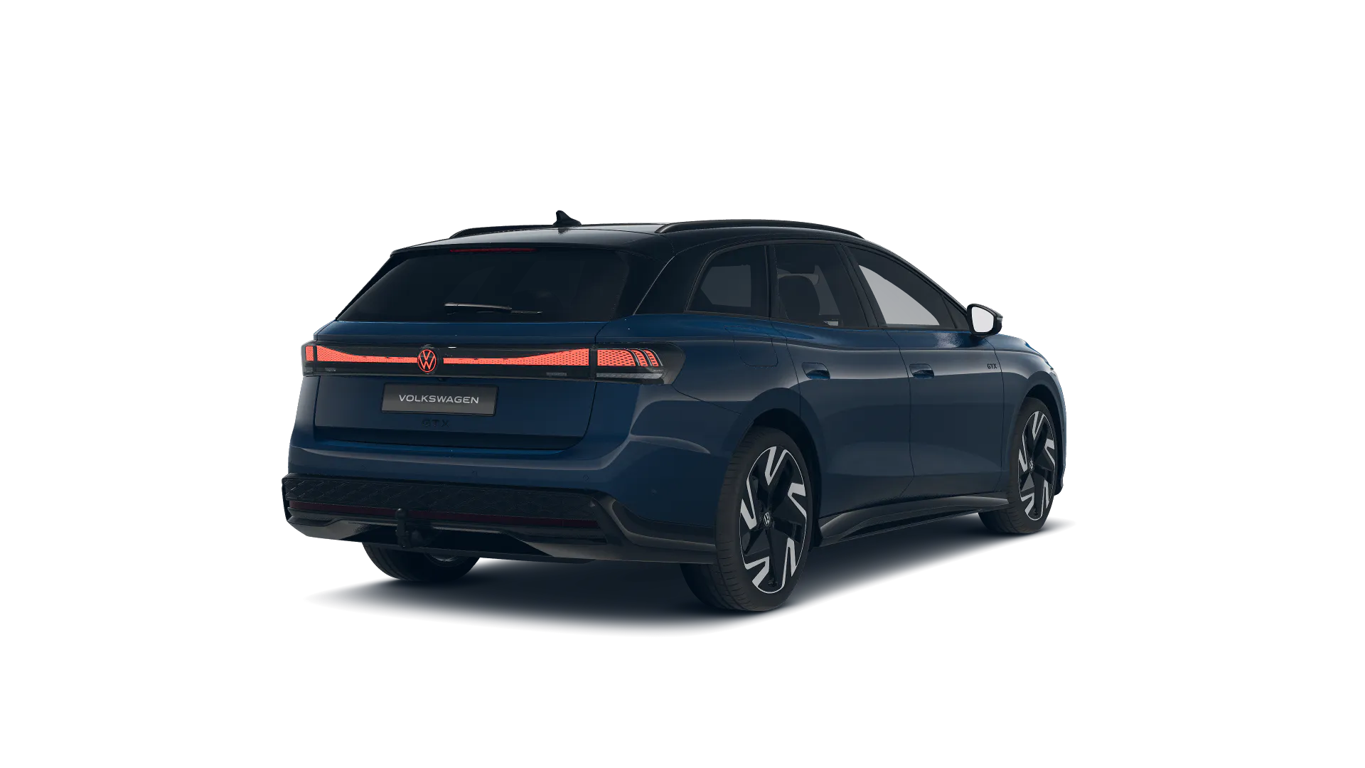 Volkswagen ID.7 Tourer GTX