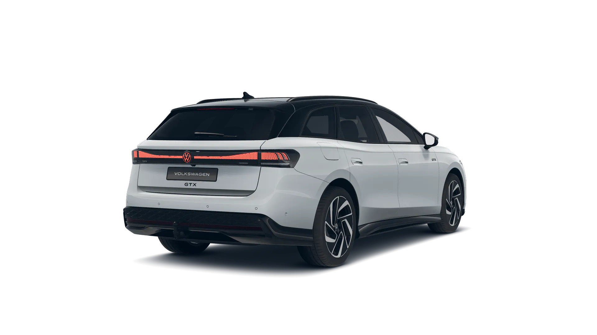 Volkswagen ID.7 Tourer GTX