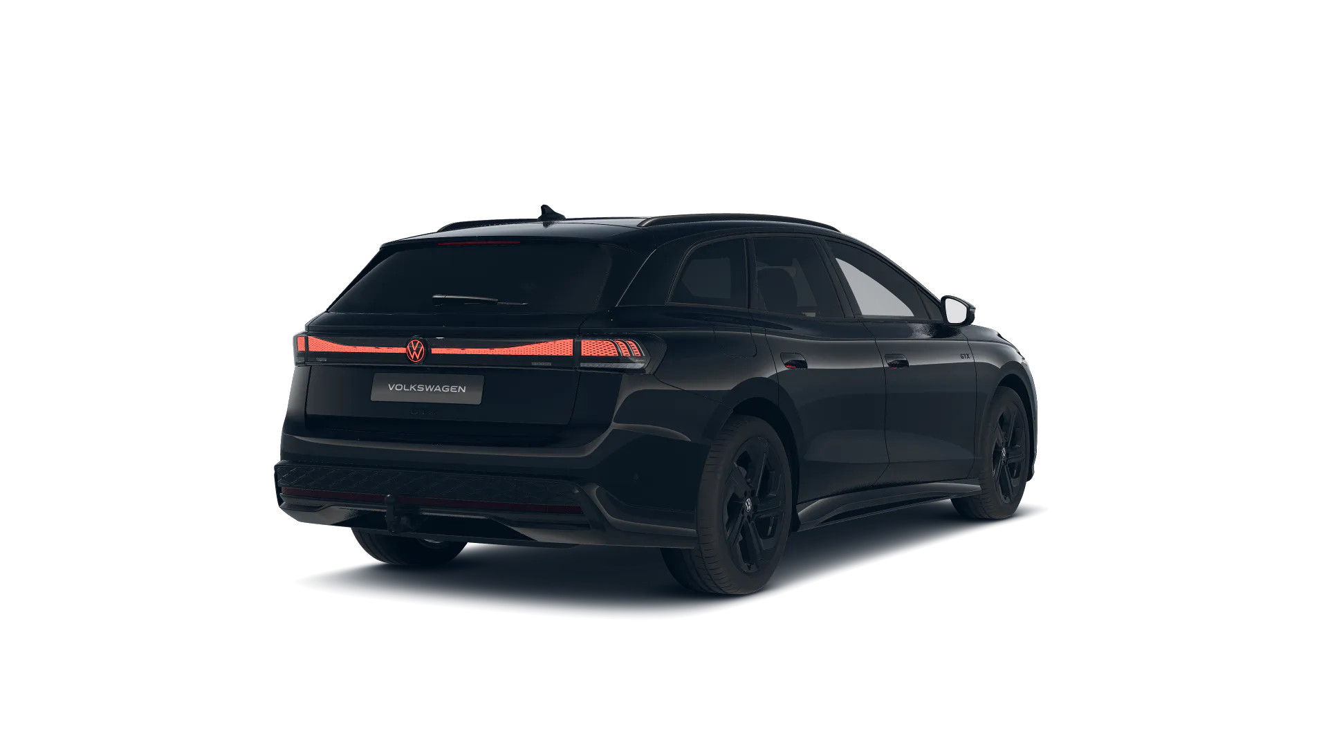Volkswagen ID.7 Tourer GTX