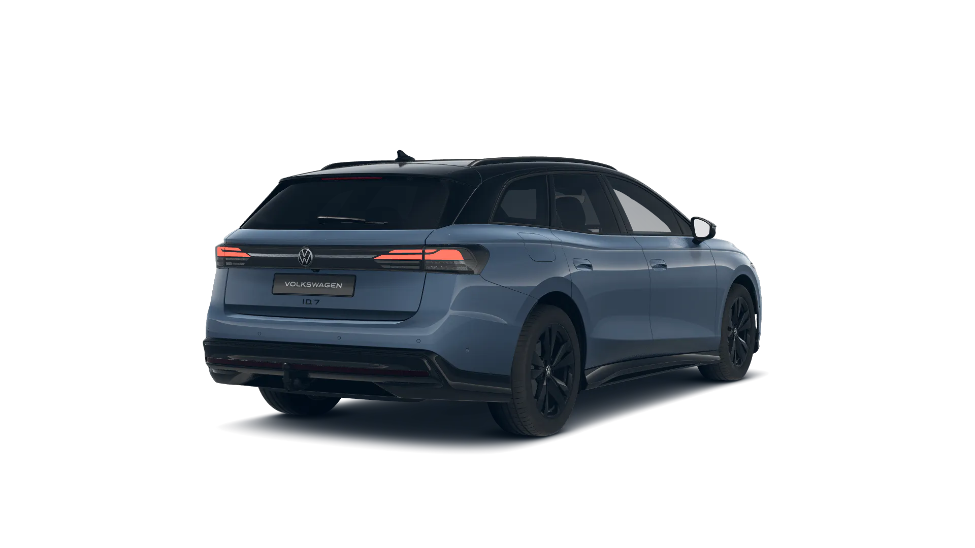 Volkswagen ID.7 Tourer Pro S