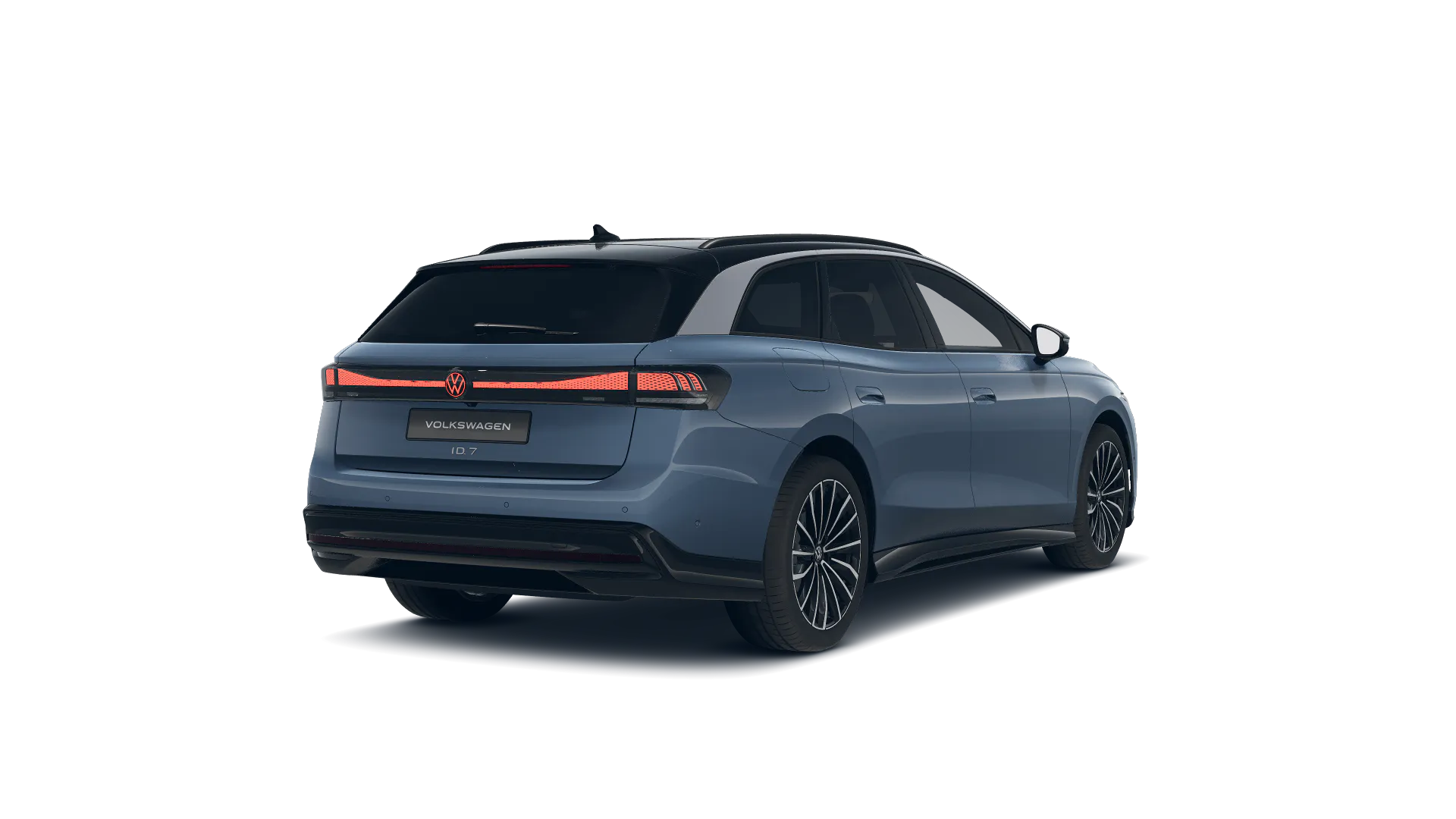 Volkswagen ID.7 Tourer Pro S