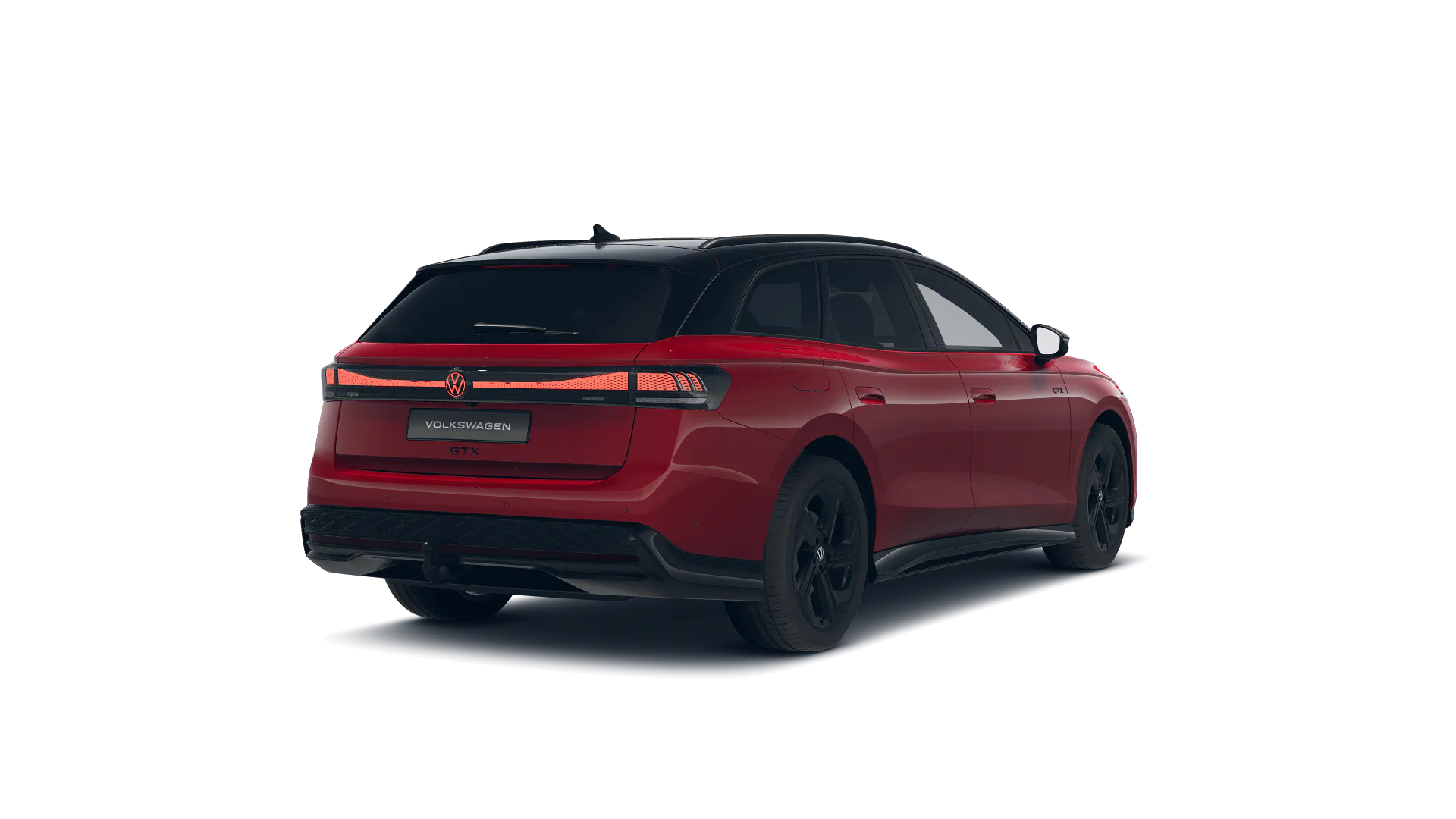 Volkswagen ID.7 Tourer GTX