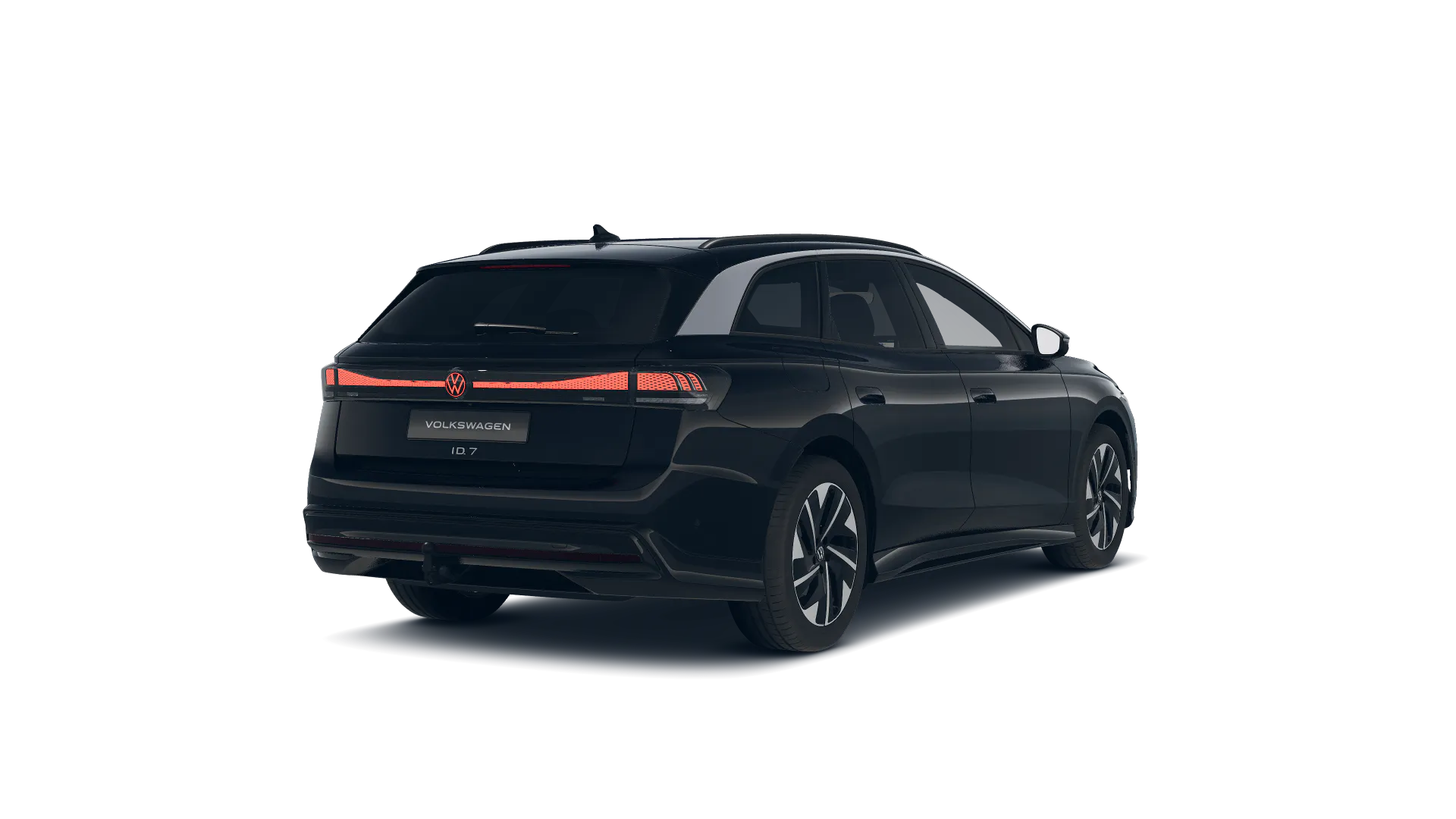 Volkswagen ID.7 Tourer Pro