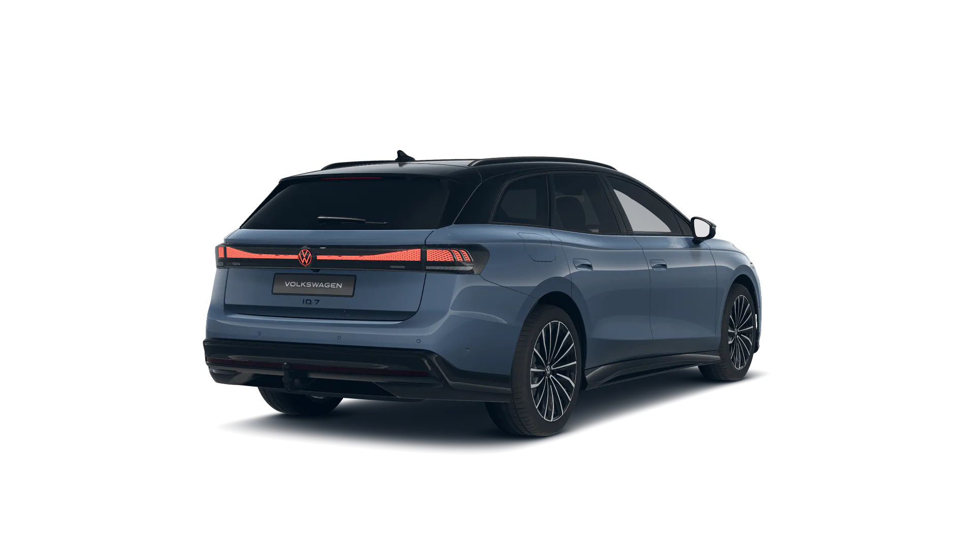 Volkswagen ID.7 Tourer Pro