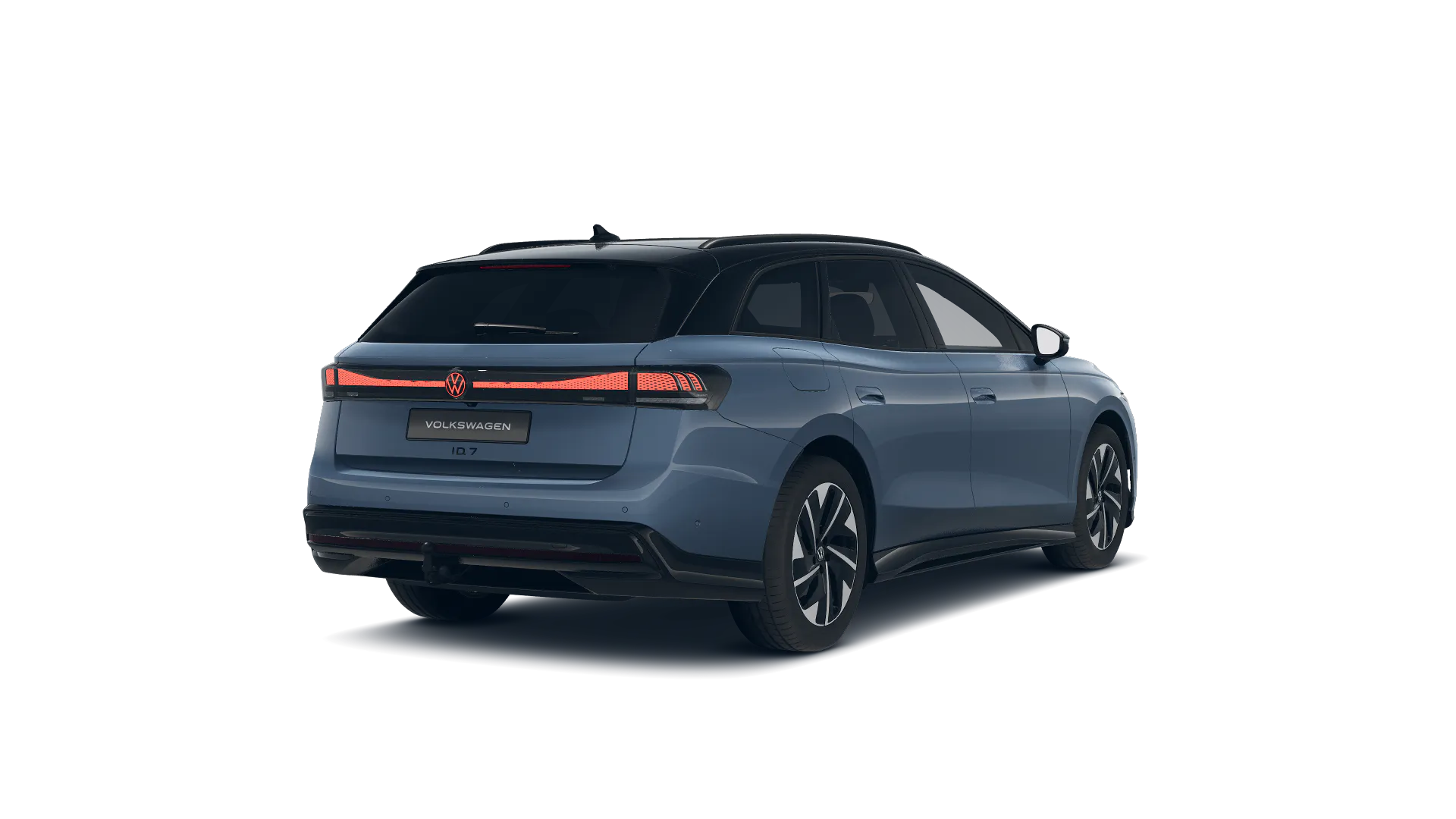 Volkswagen ID.7 Tourer Pro