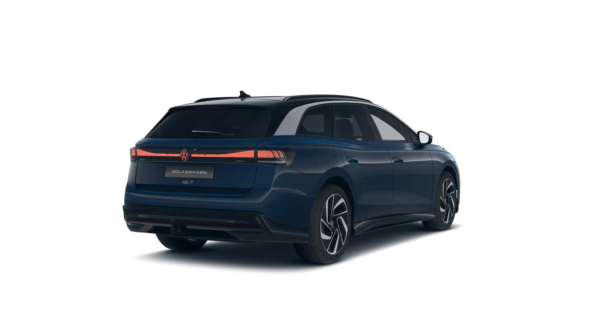 Volkswagen ID.7 Tourer Pro