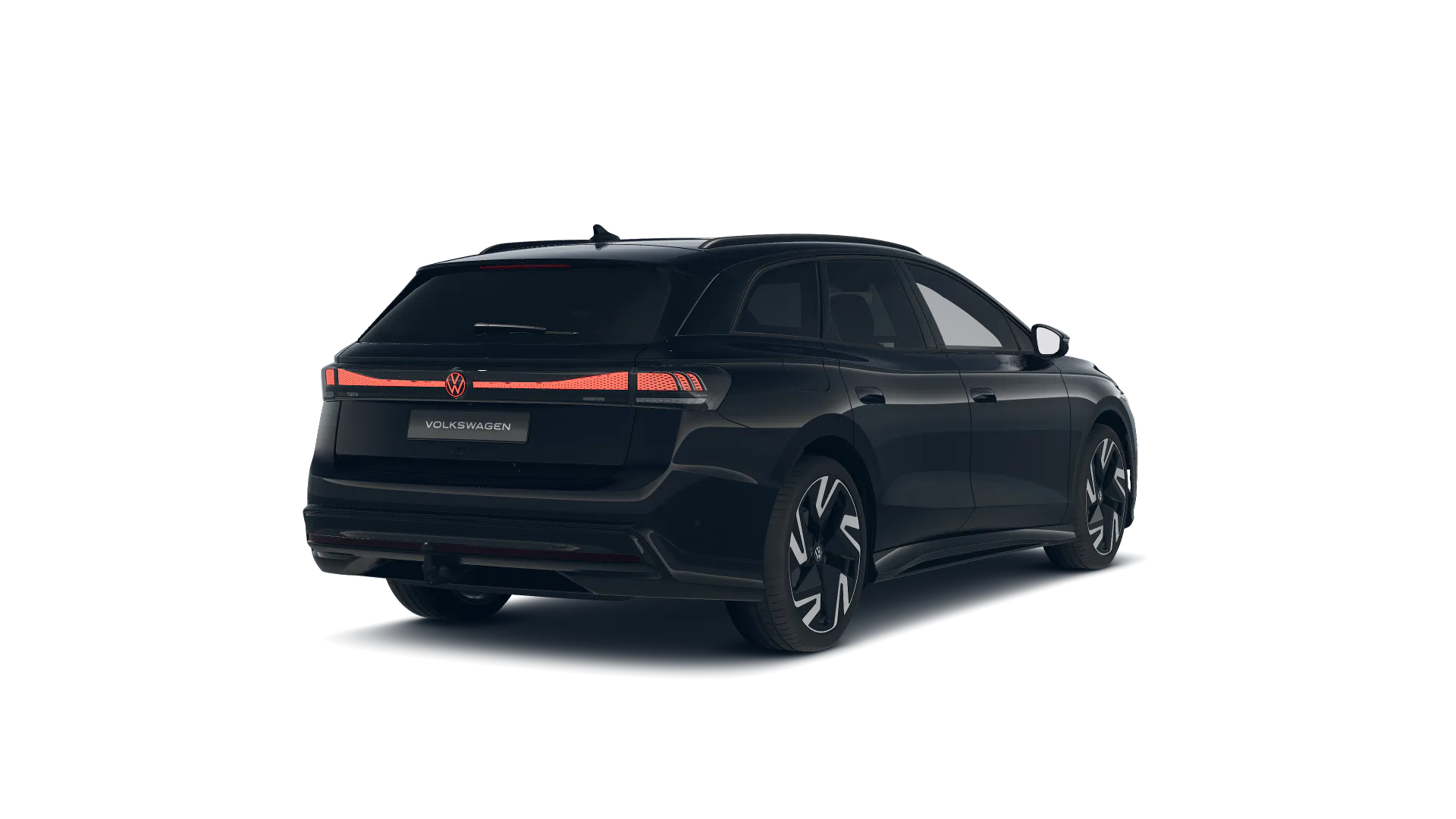 Volkswagen ID.7 Tourer Pro S