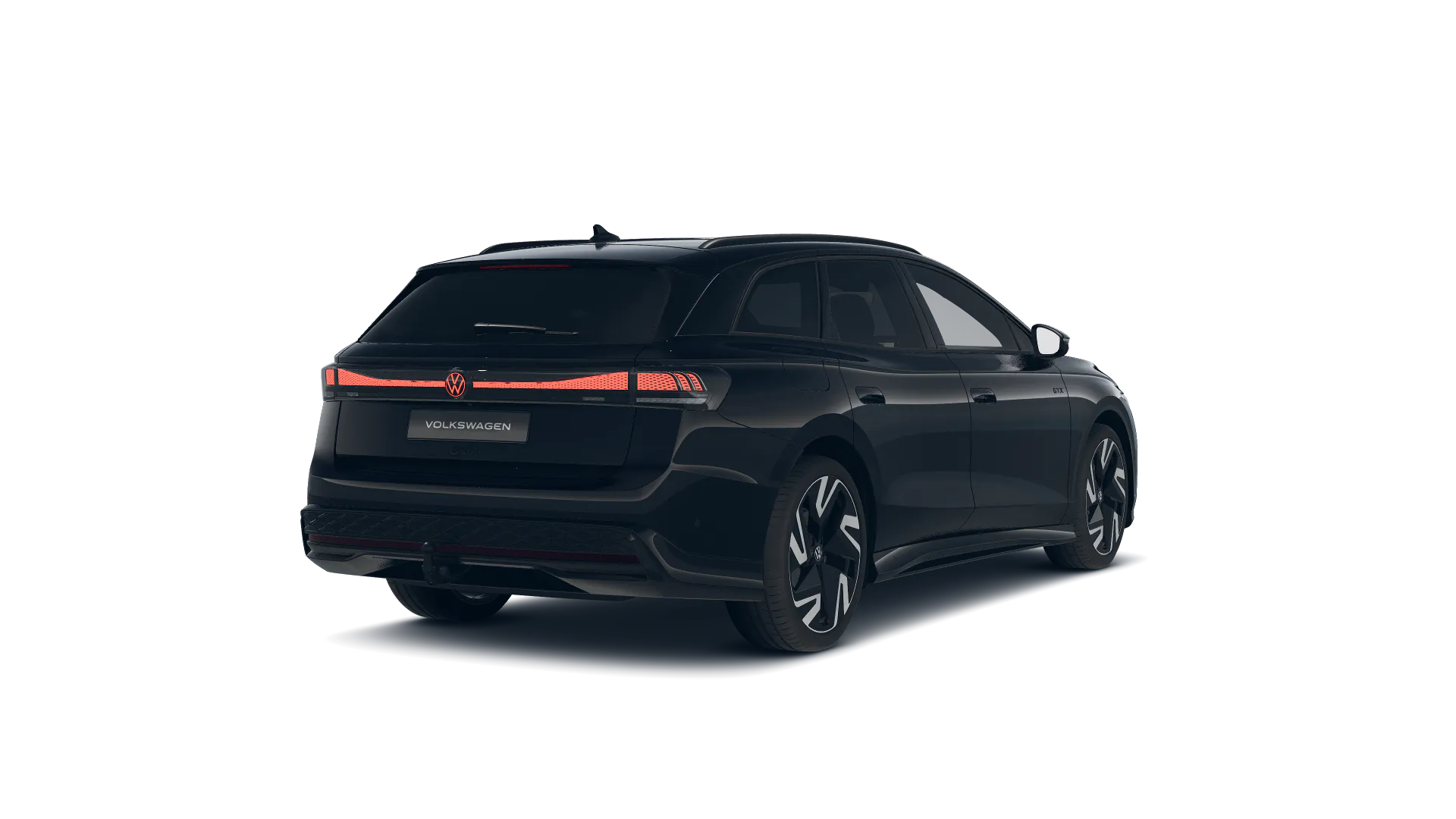 Volkswagen ID.7 Tourer GTX