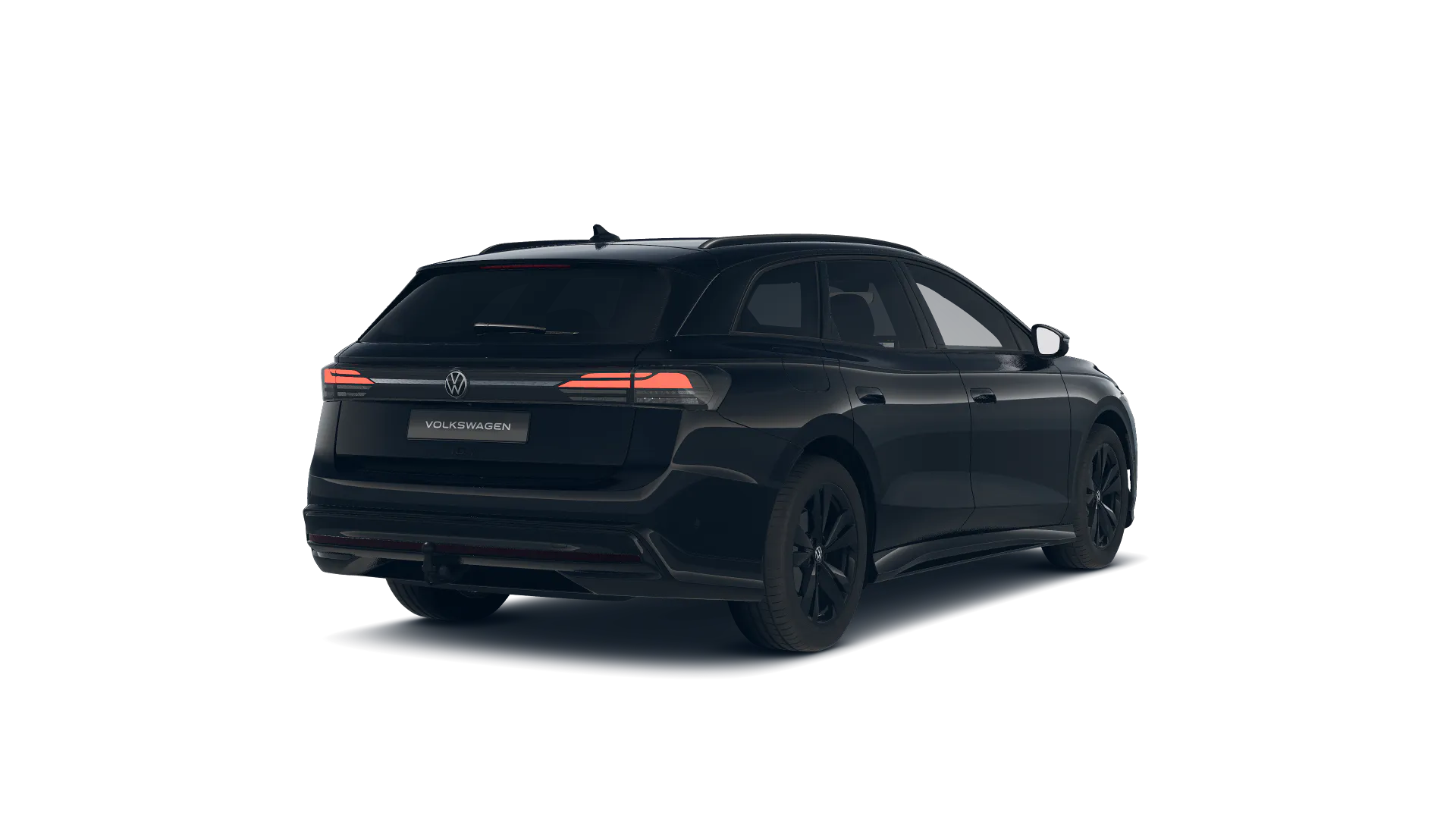 Volkswagen ID.7 Tourer Pro S