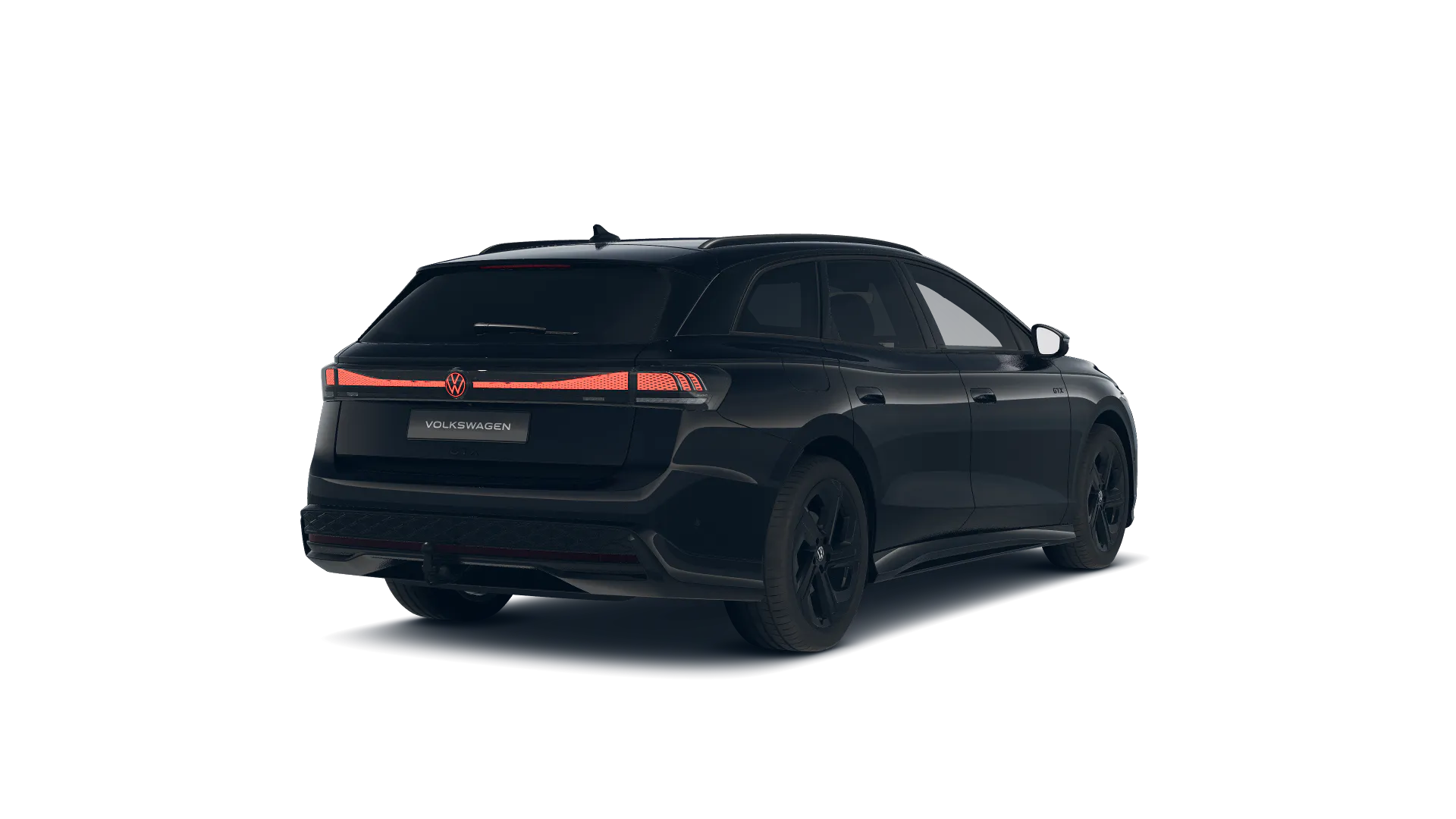 Volkswagen ID.7 Tourer GTX