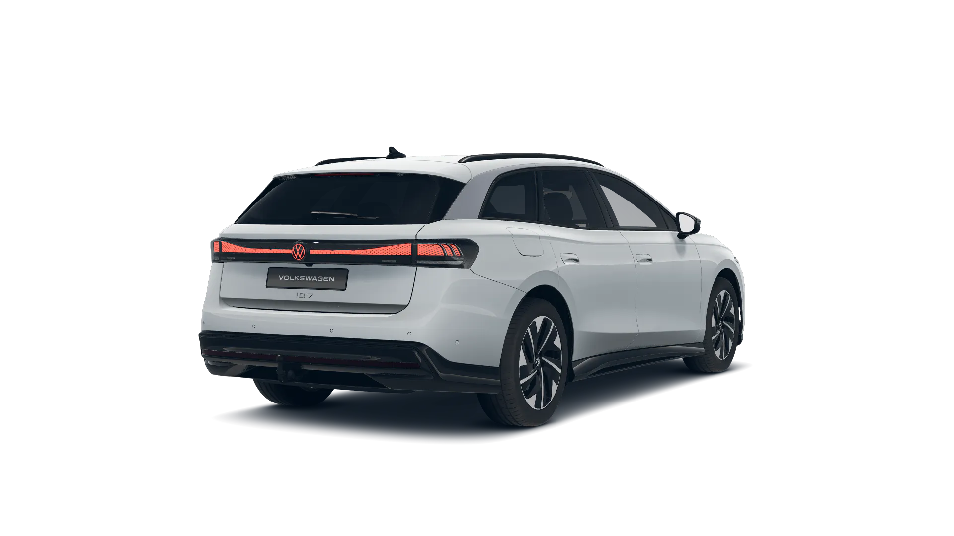 Volkswagen ID.7 Tourer Pro