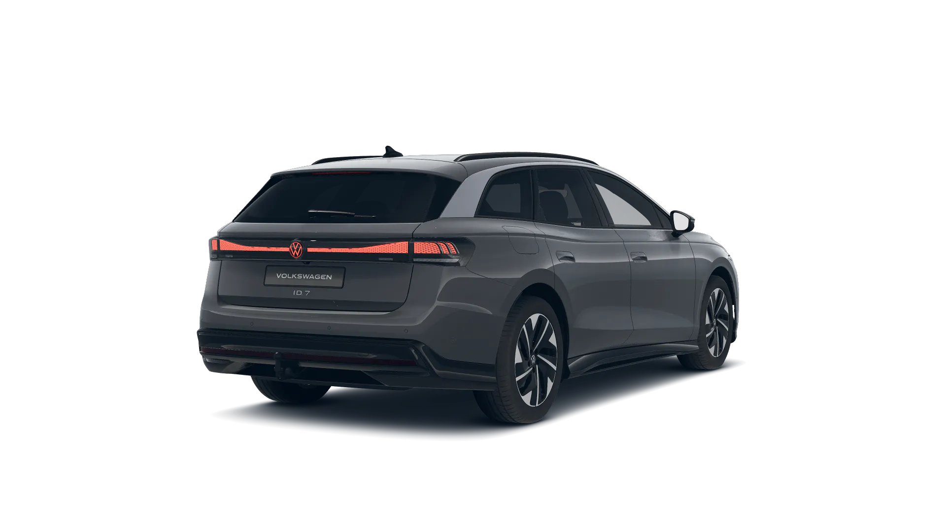 Volkswagen ID.7 Tourer Pro
