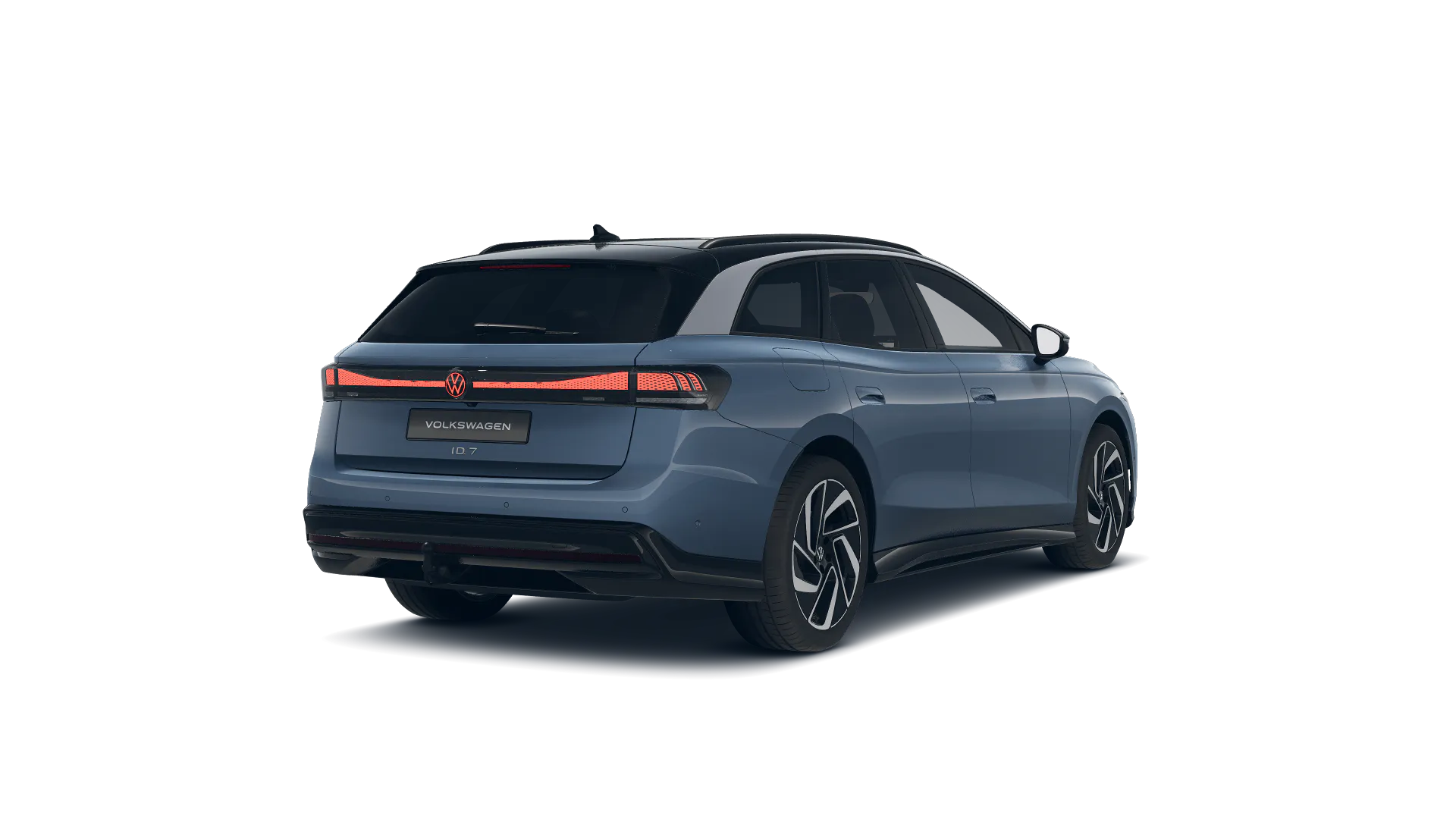 Volkswagen ID.7 Tourer Pro