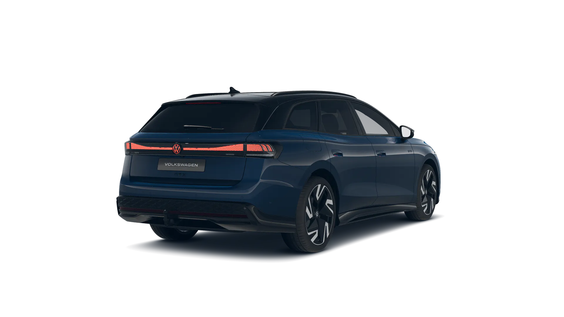 Volkswagen ID.7 Tourer GTX