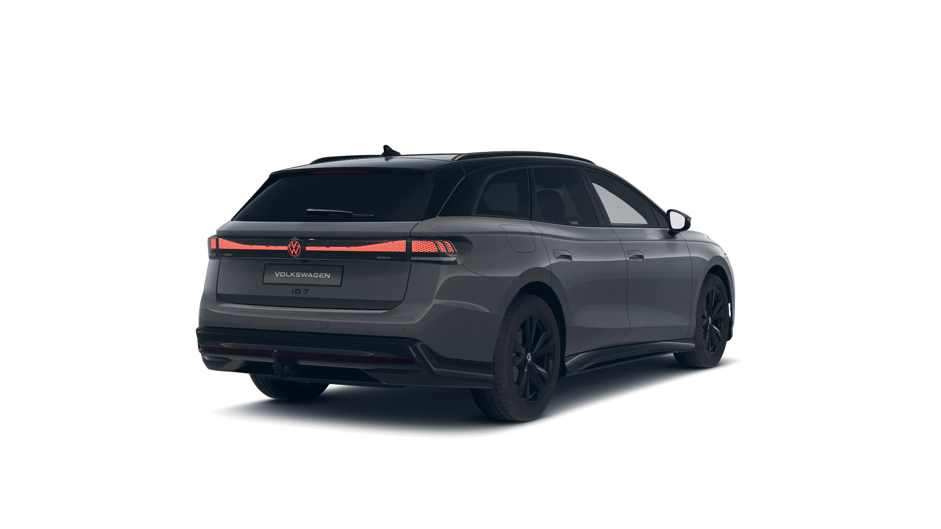 Volkswagen ID.7 Tourer Pro S