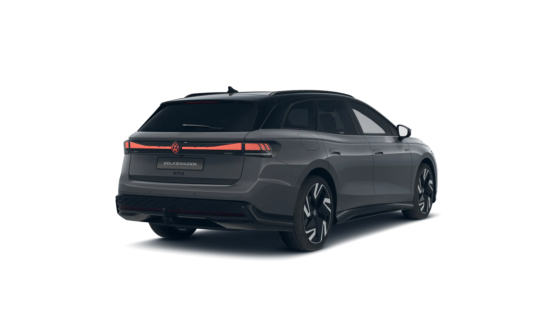 Volkswagen ID.7 Tourer GTX