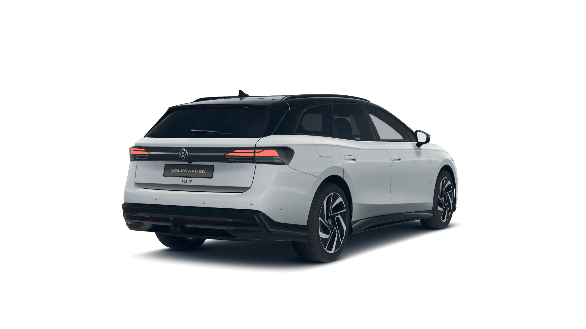 Volkswagen ID.7 Tourer Pro S