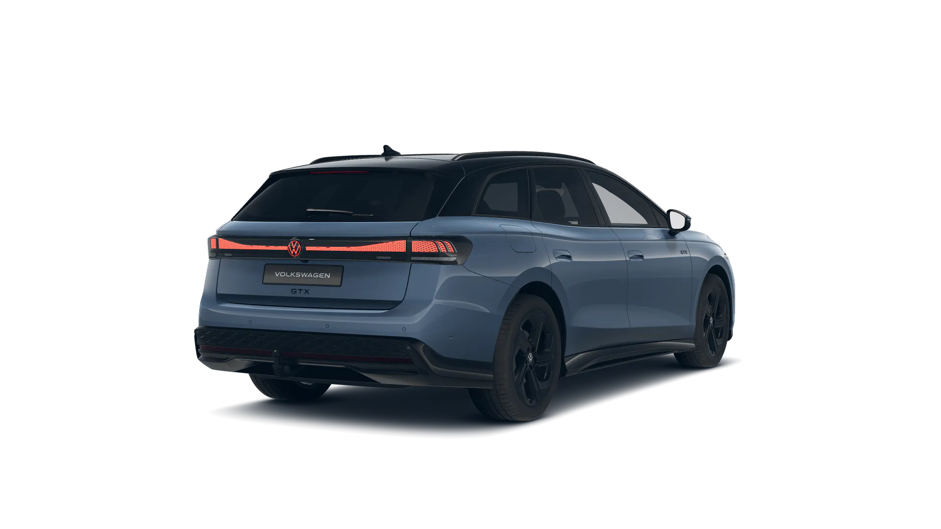 Volkswagen ID.7 Tourer GTX