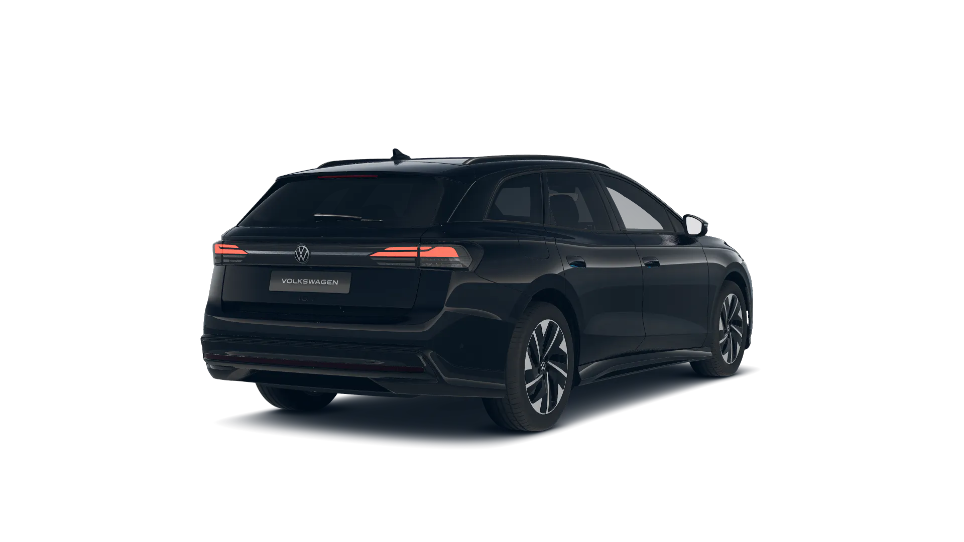 Volkswagen ID.7 Tourer Edition