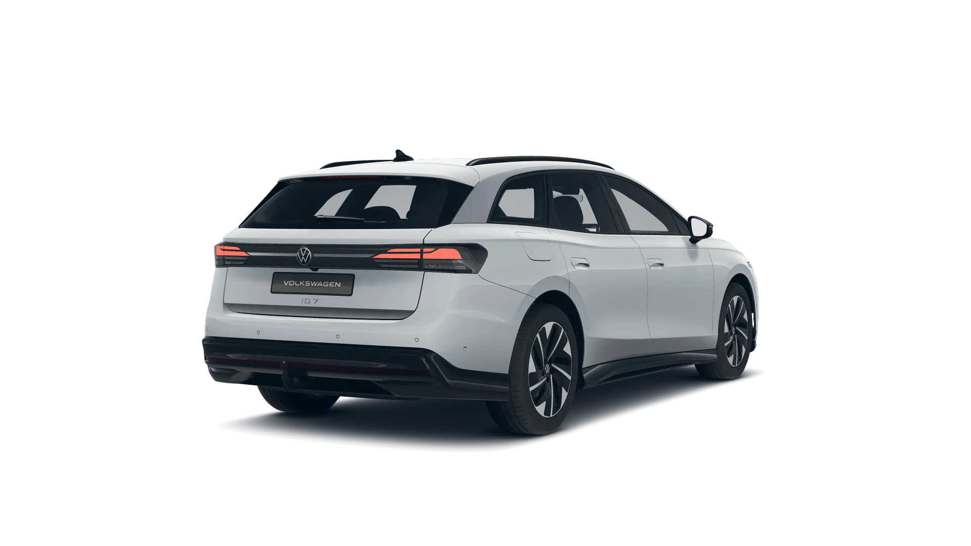 Volkswagen ID.7 Tourer Pro S