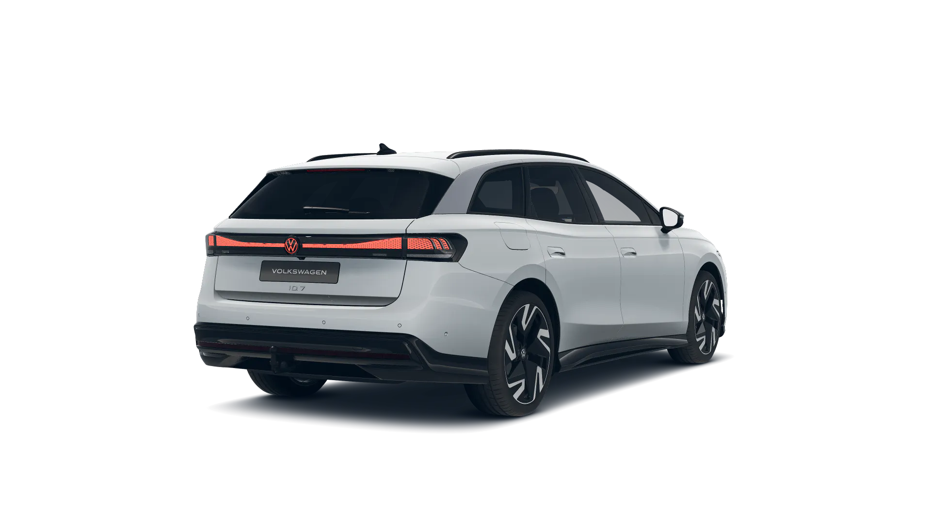 Volkswagen ID.7 Tourer Pro S