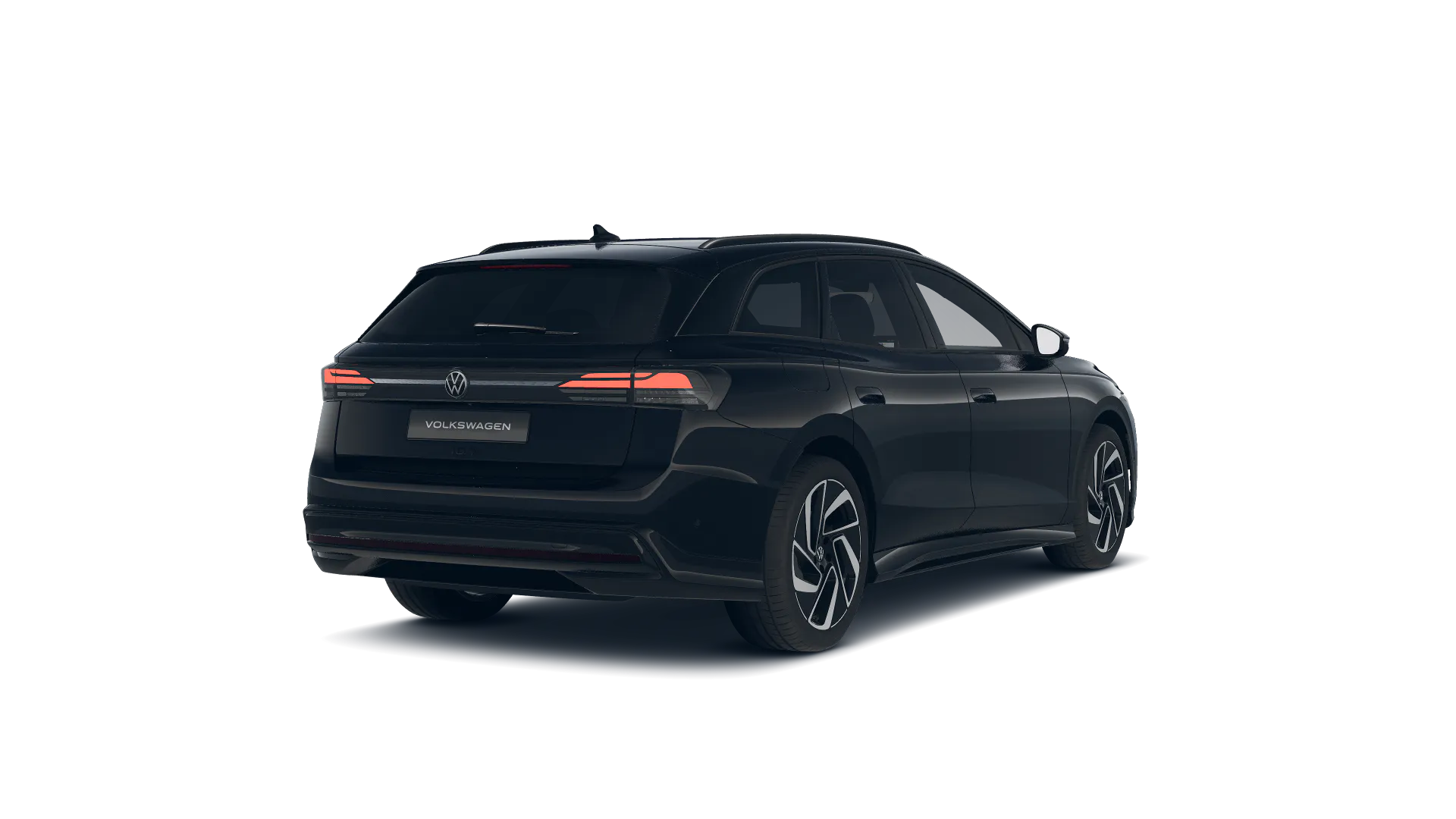 Volkswagen ID.7 Tourer Edition