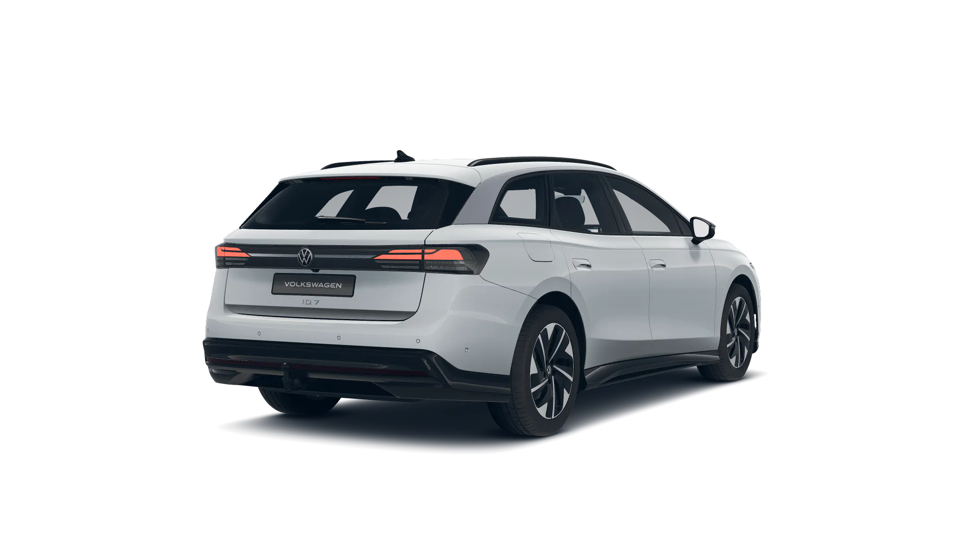 Volkswagen ID.7 Tourer Pro S