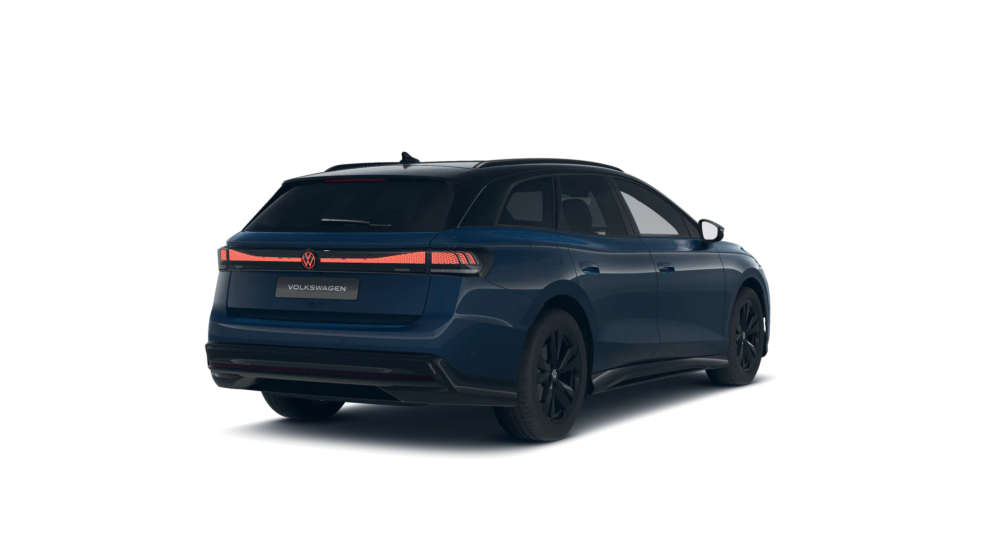 Volkswagen ID.7 Tourer Pro