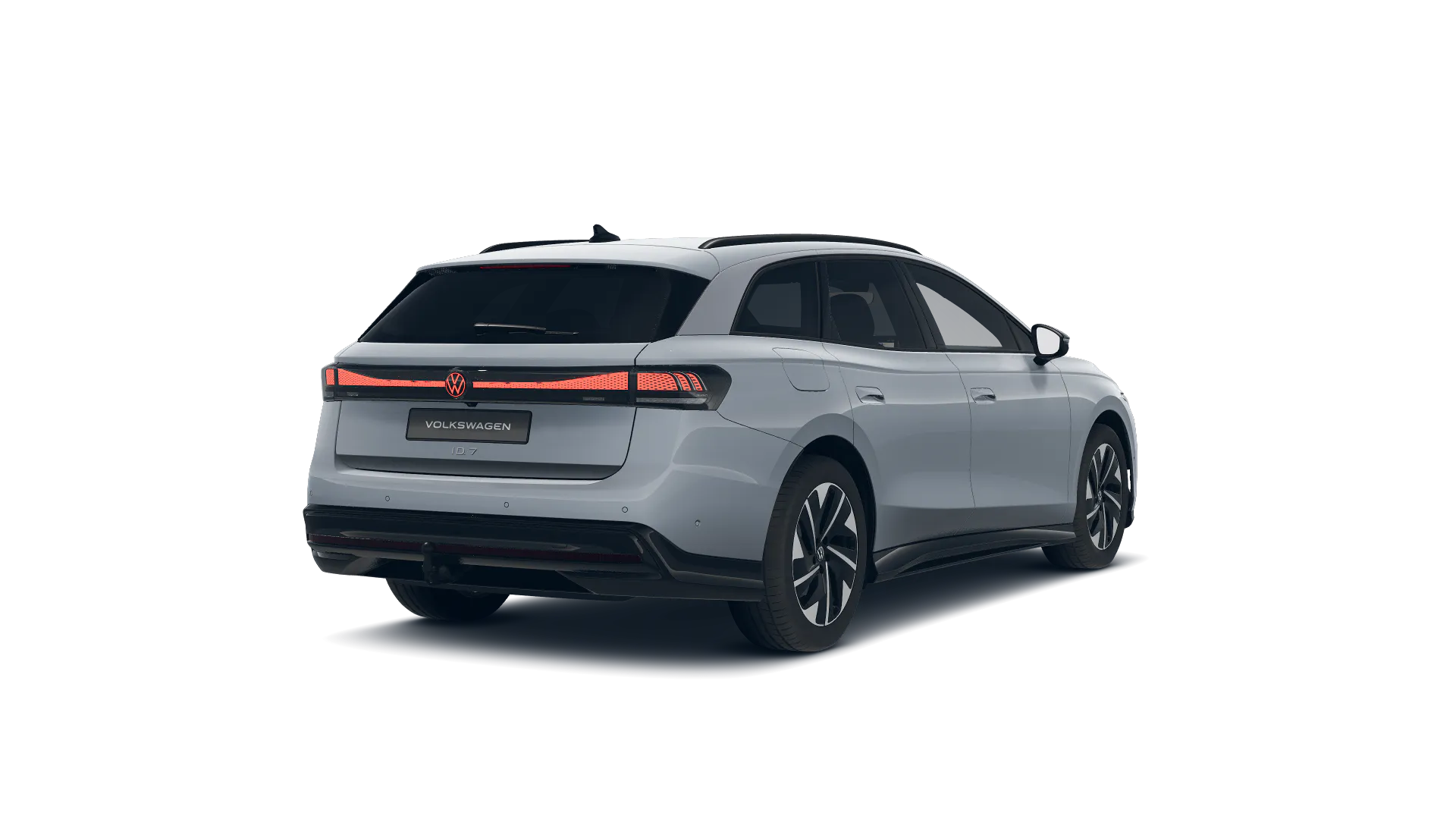 Volkswagen ID.7 Tourer Pro