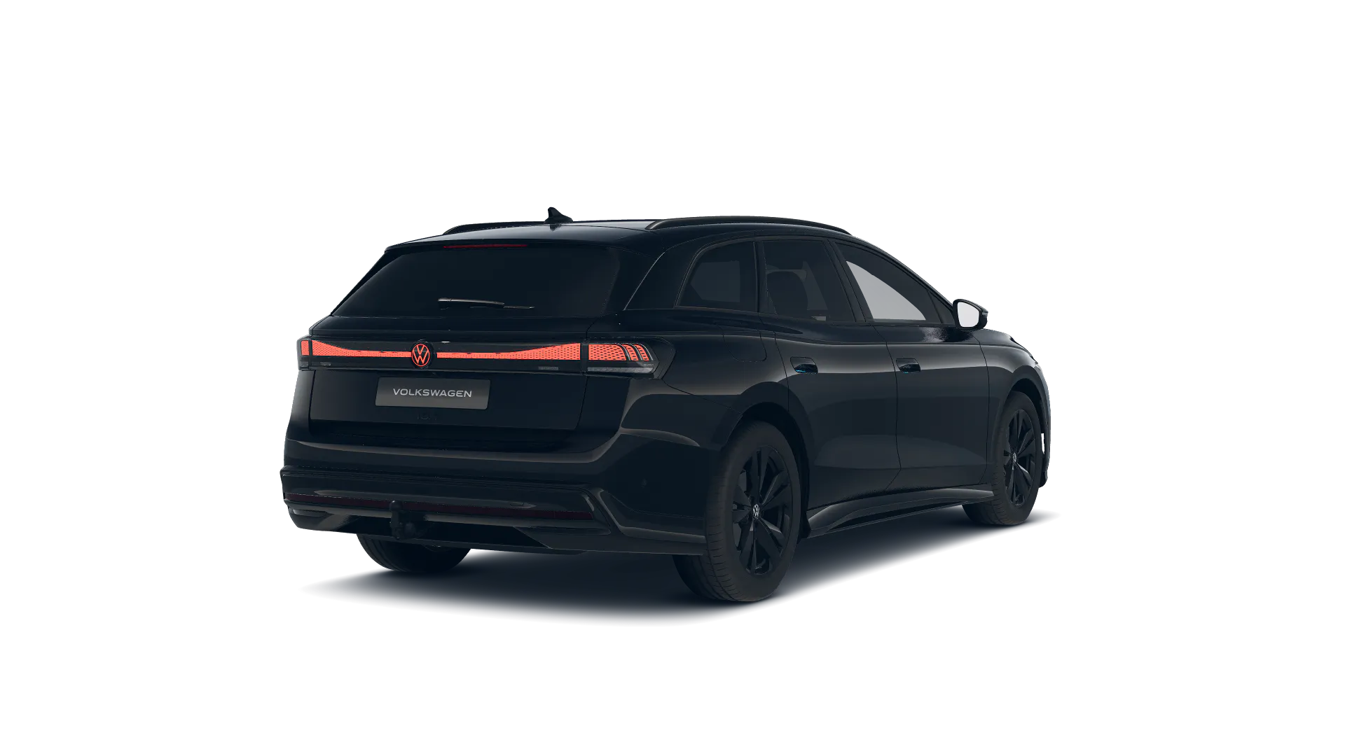 Volkswagen ID.7 Tourer Pro
