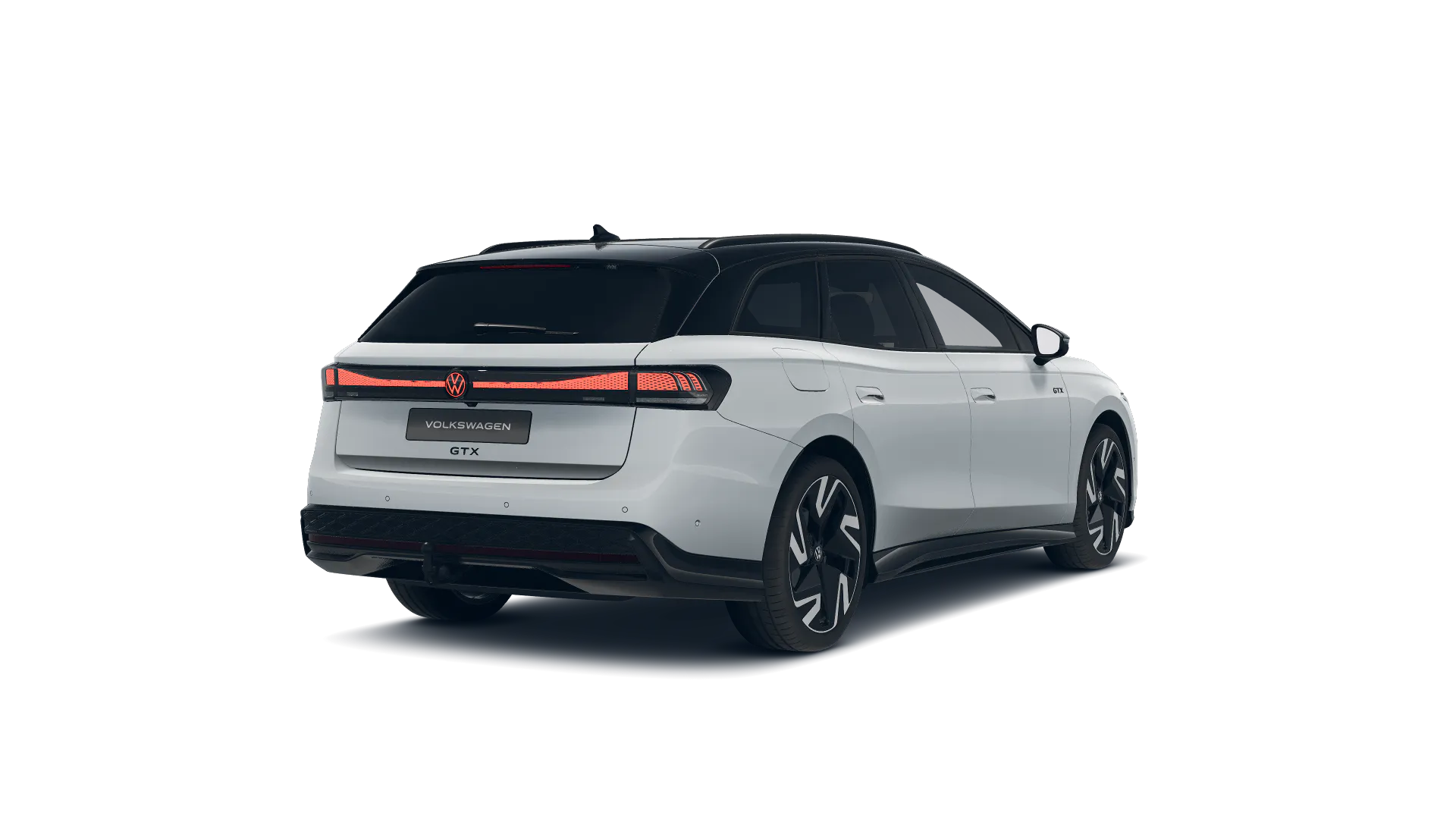 Volkswagen ID.7 Tourer GTX