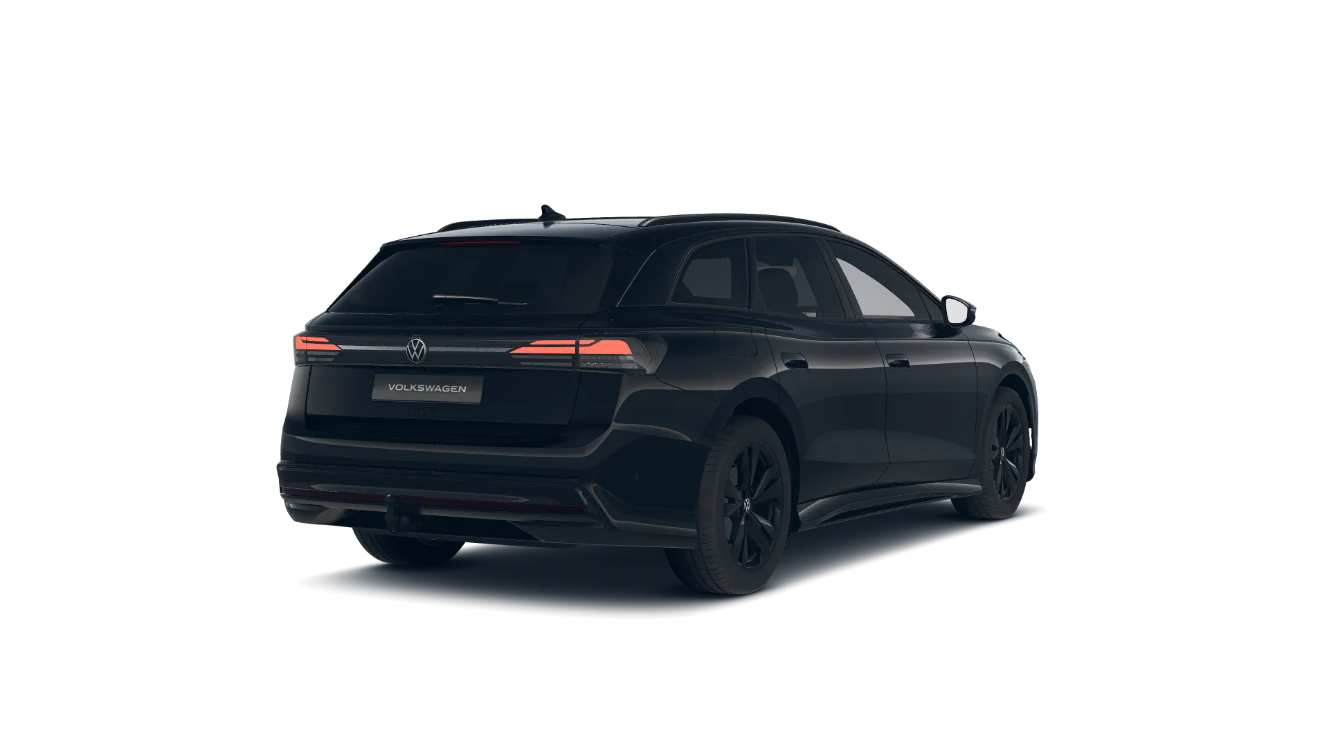 Volkswagen ID.7 Tourer Pro S