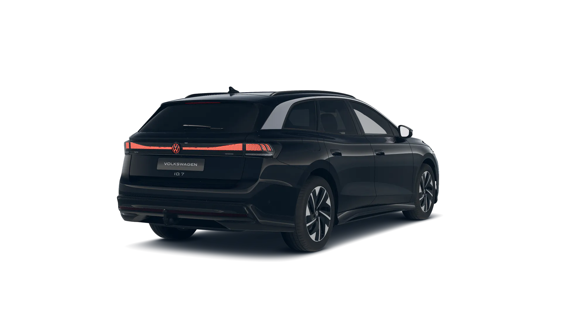 Volkswagen ID.7 Tourer Pro