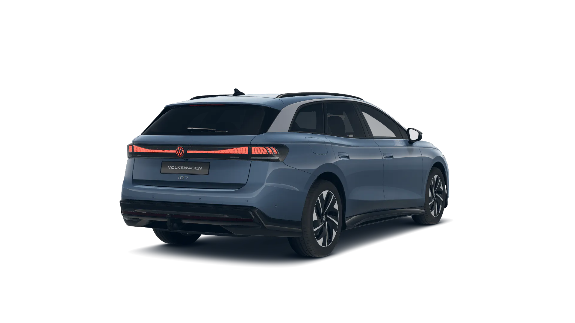 Volkswagen ID.7 Tourer Pro